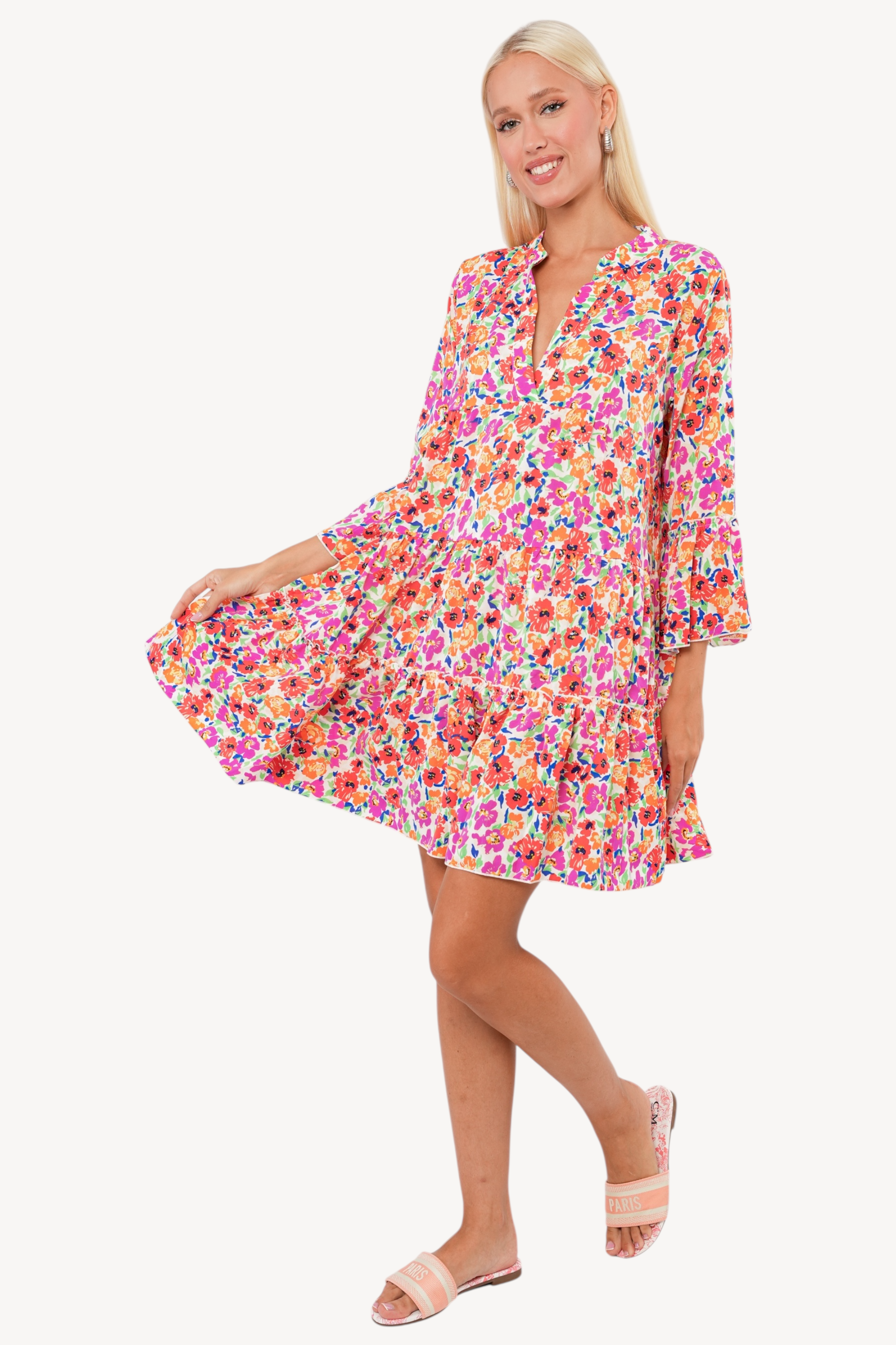 Lyra Dress