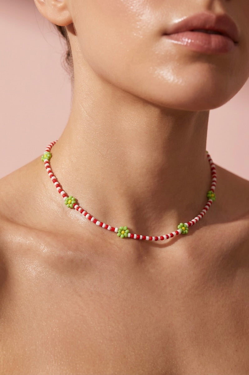 Mimi Necklace