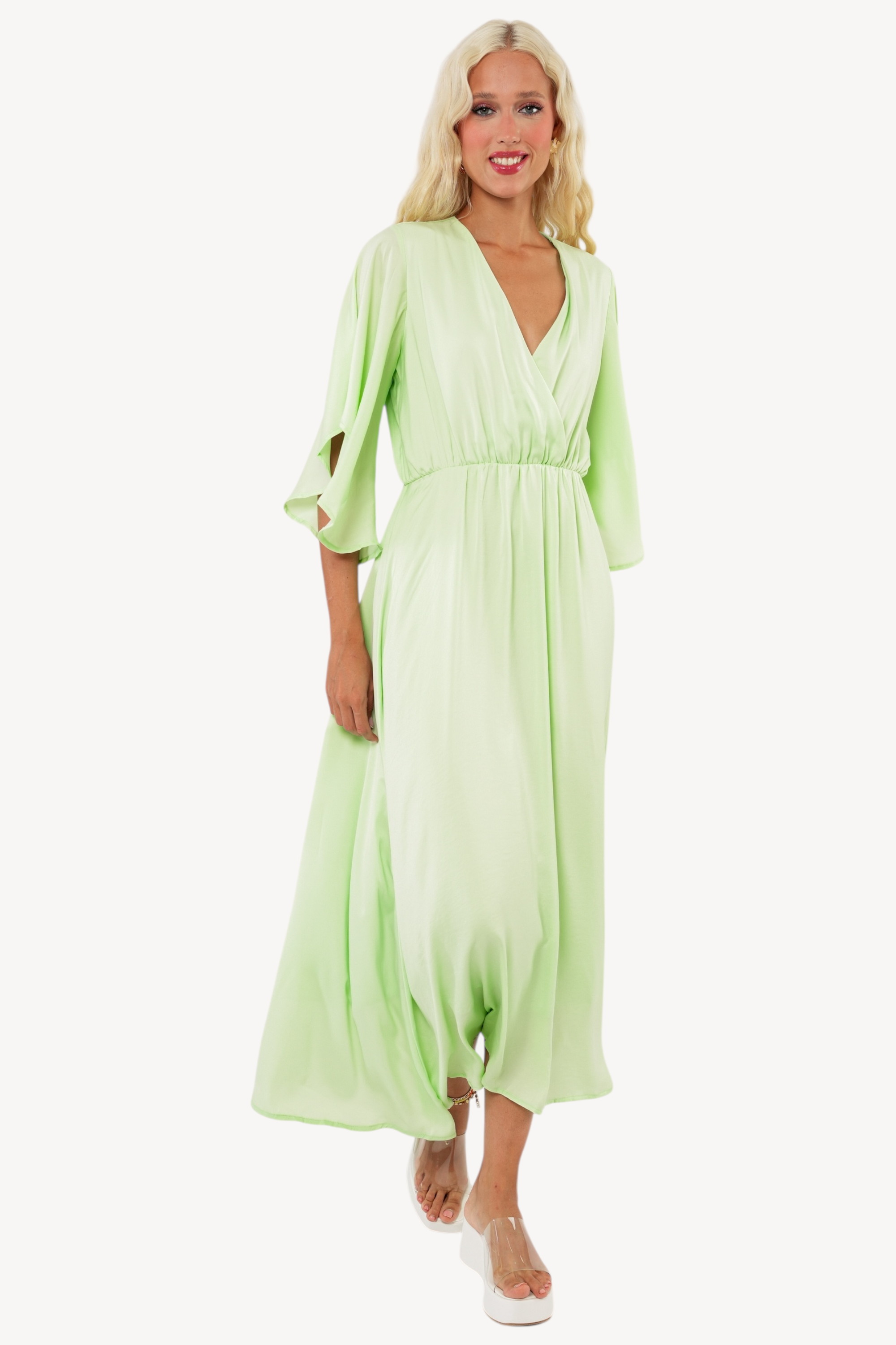 Anastasia Dress