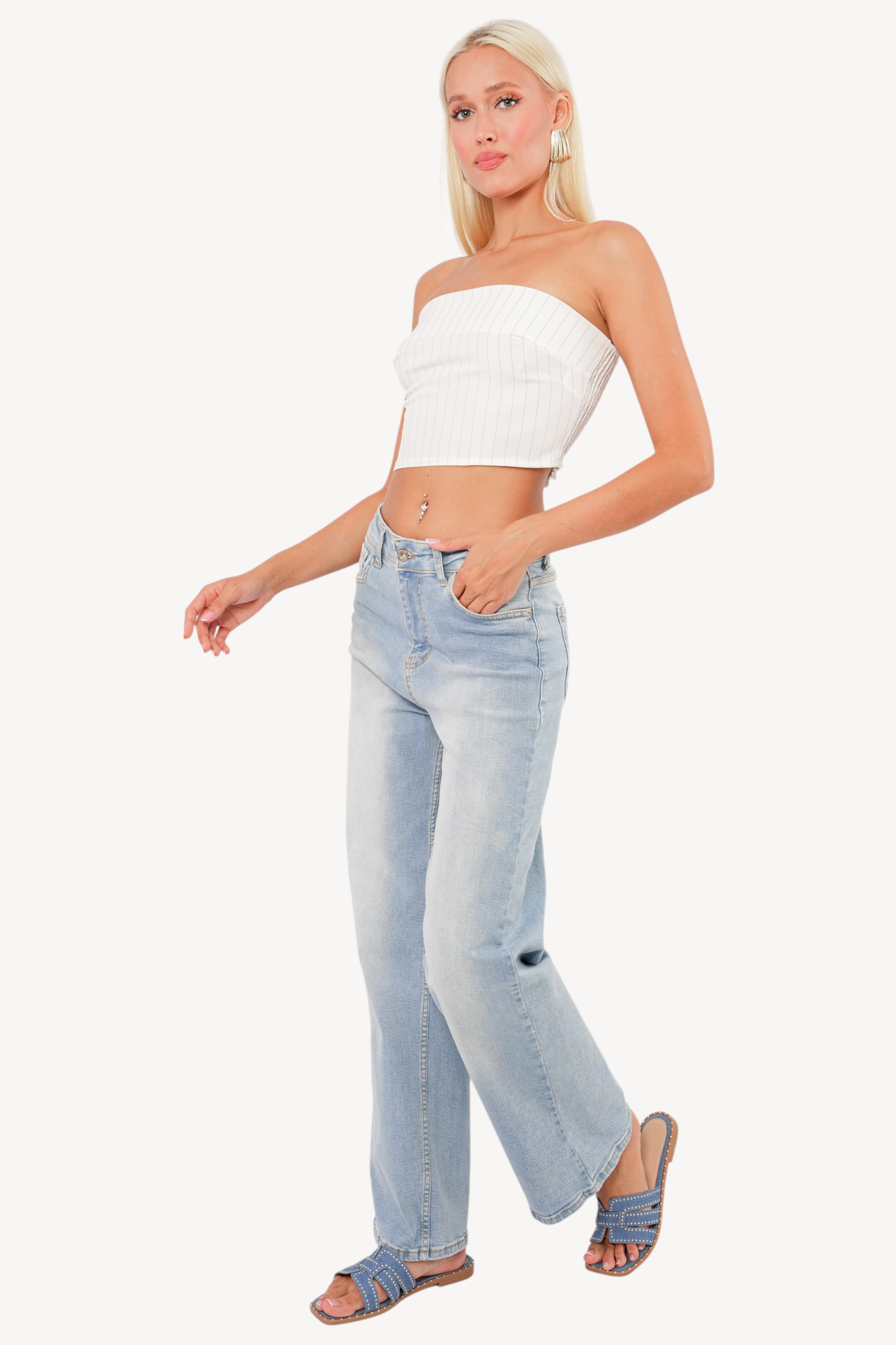 Ivy Top