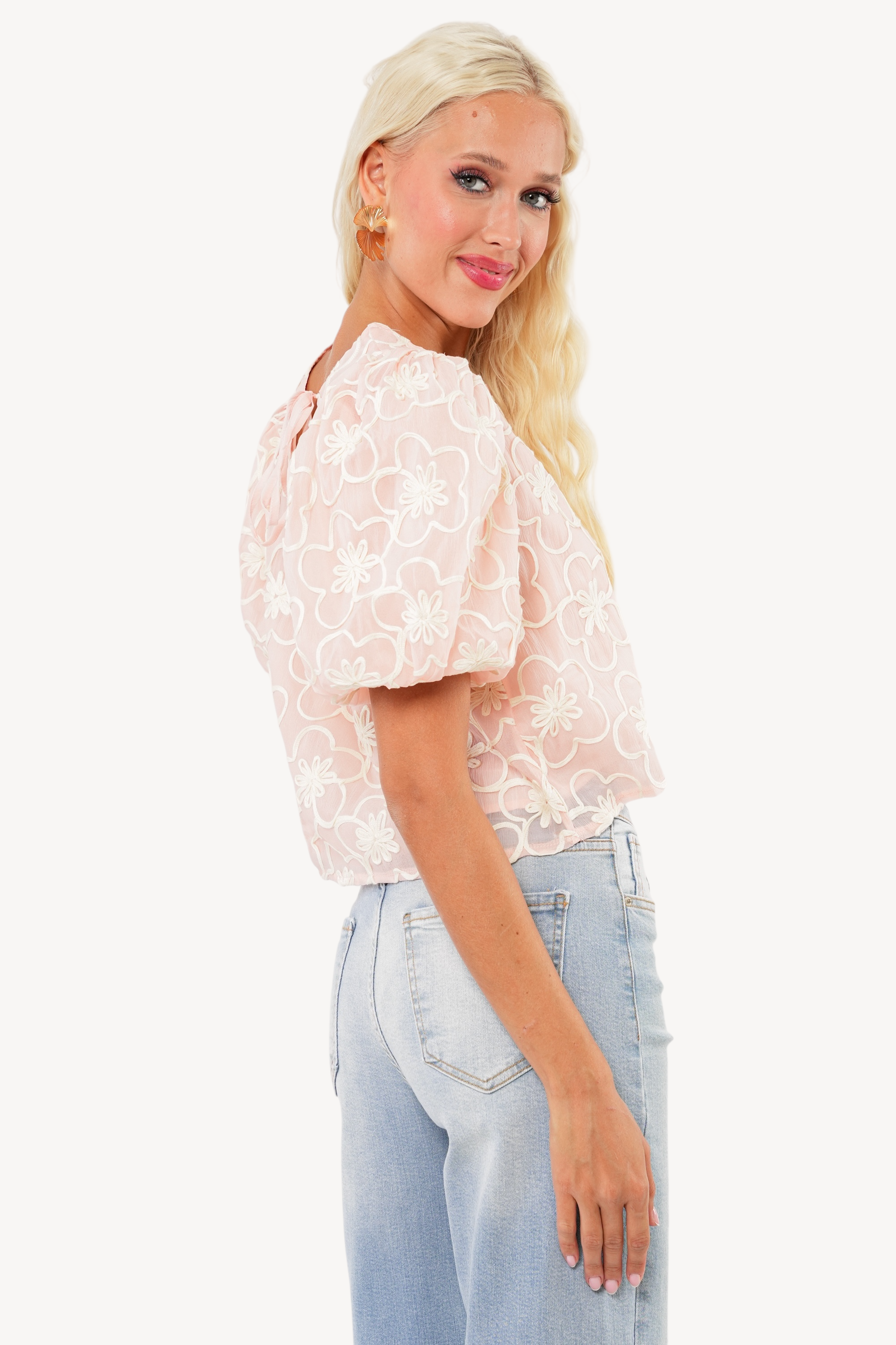 Grace Top