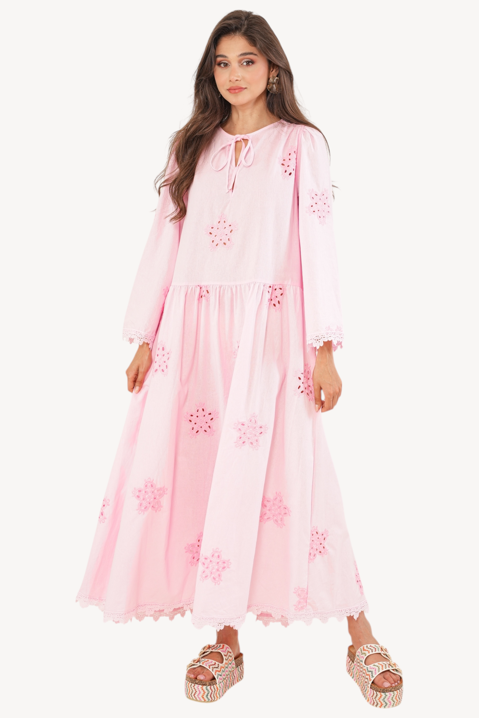 Ashley Dress