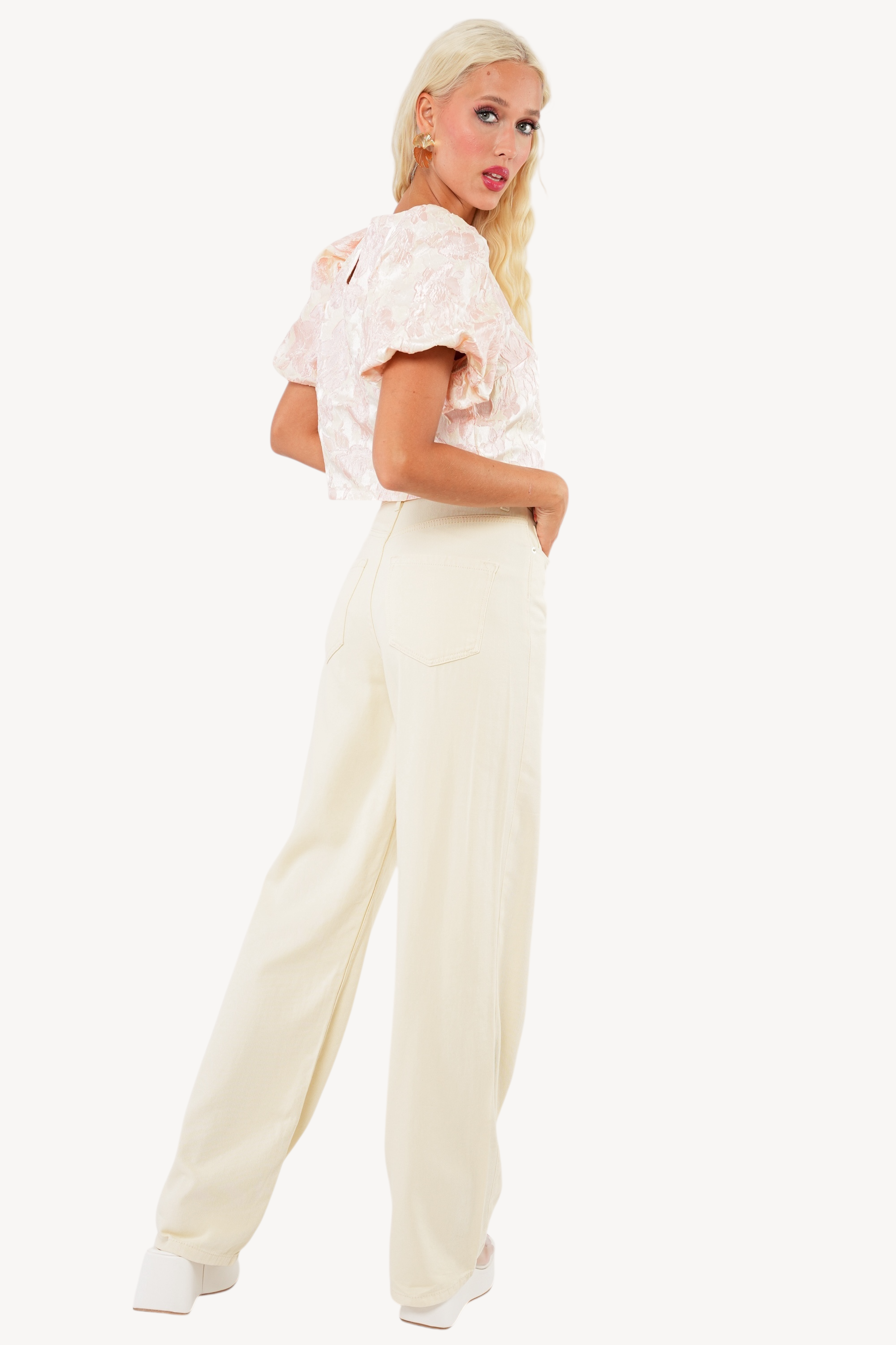 Spring Top