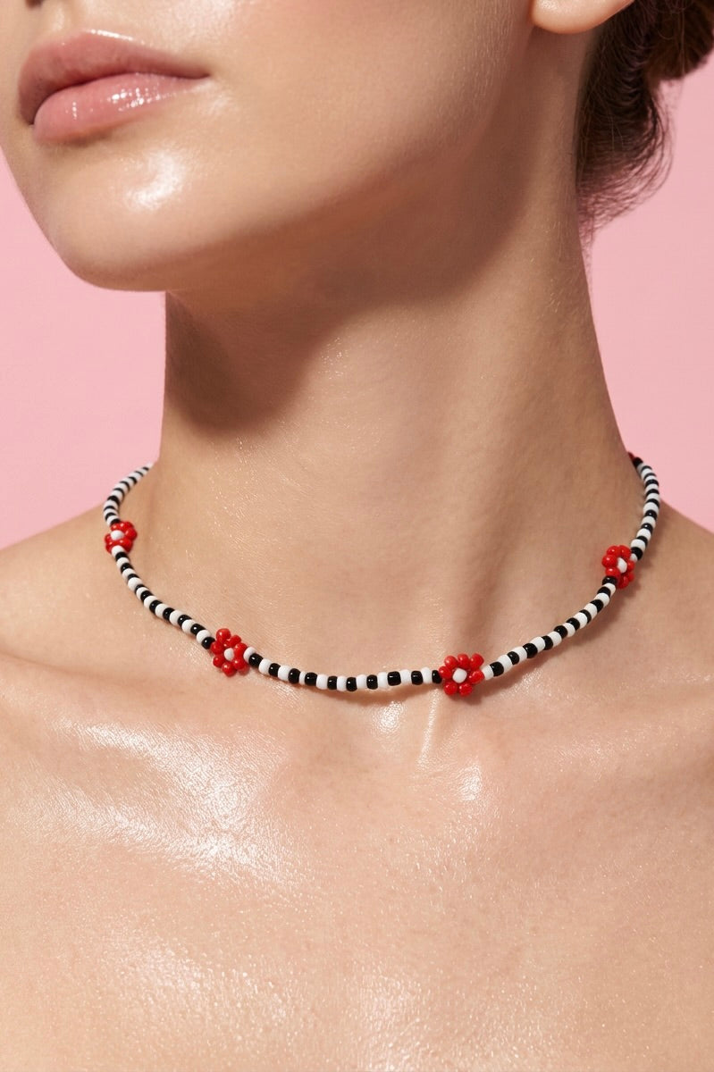 Mimi Necklace