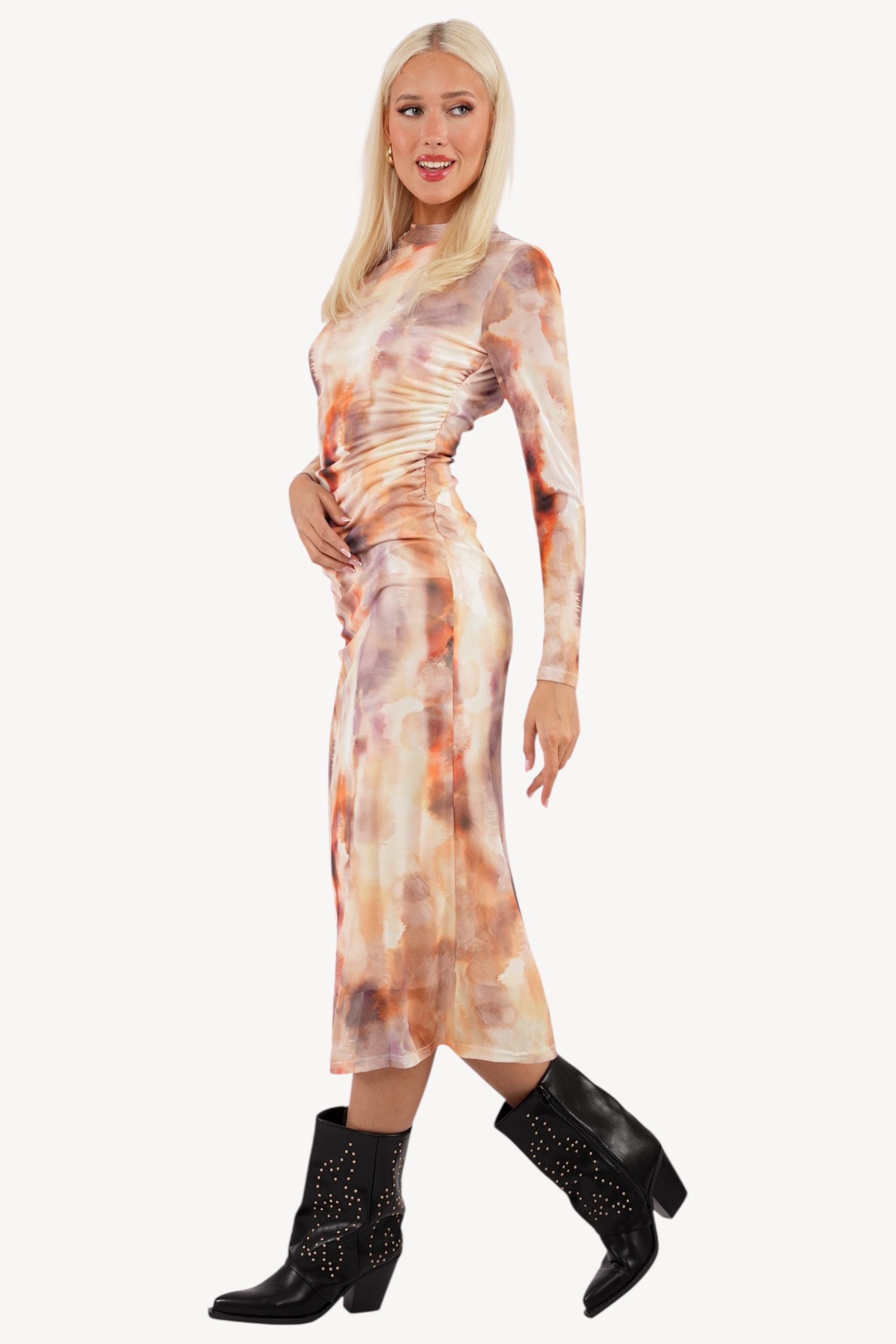 Tia Dress