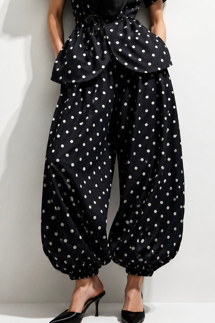 Simply Iconic Pants