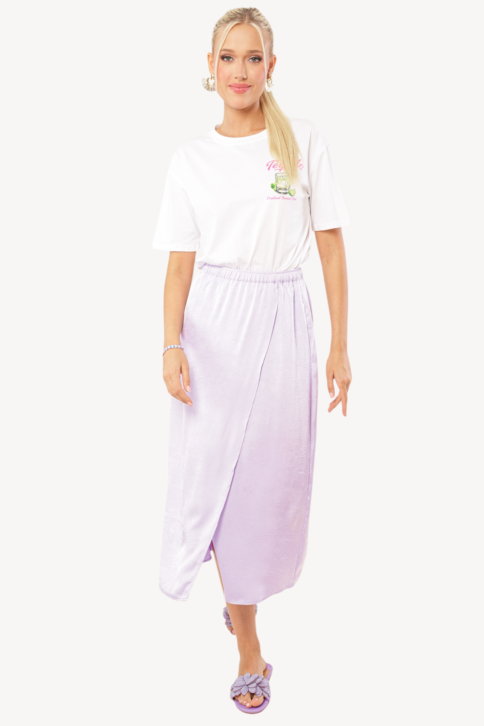 Beatrice Skirt