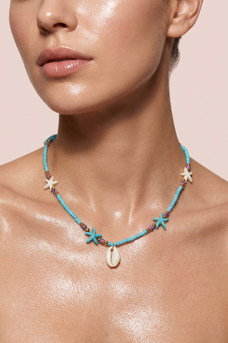 Sherry Necklace