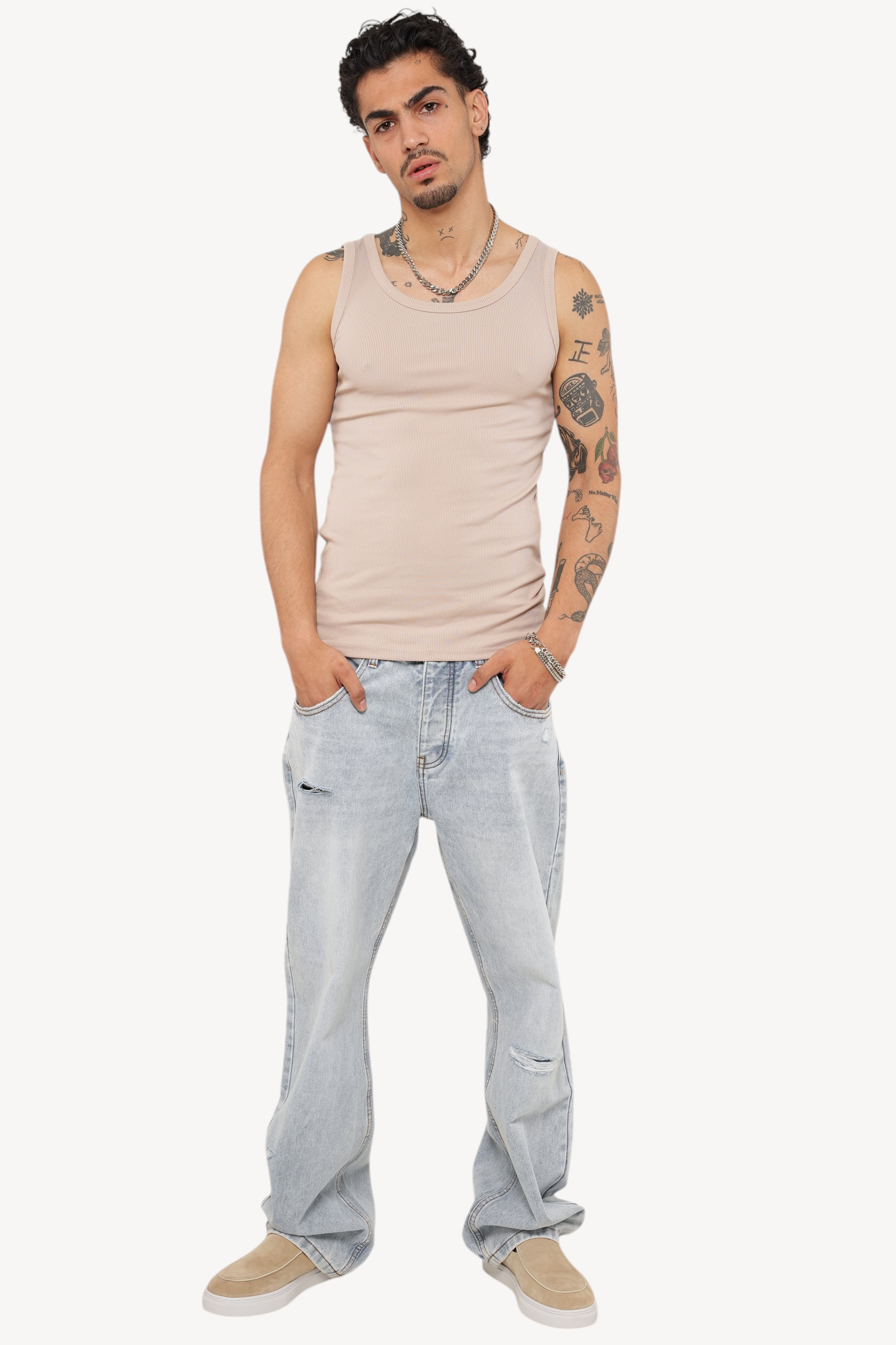 Dany Tank Top