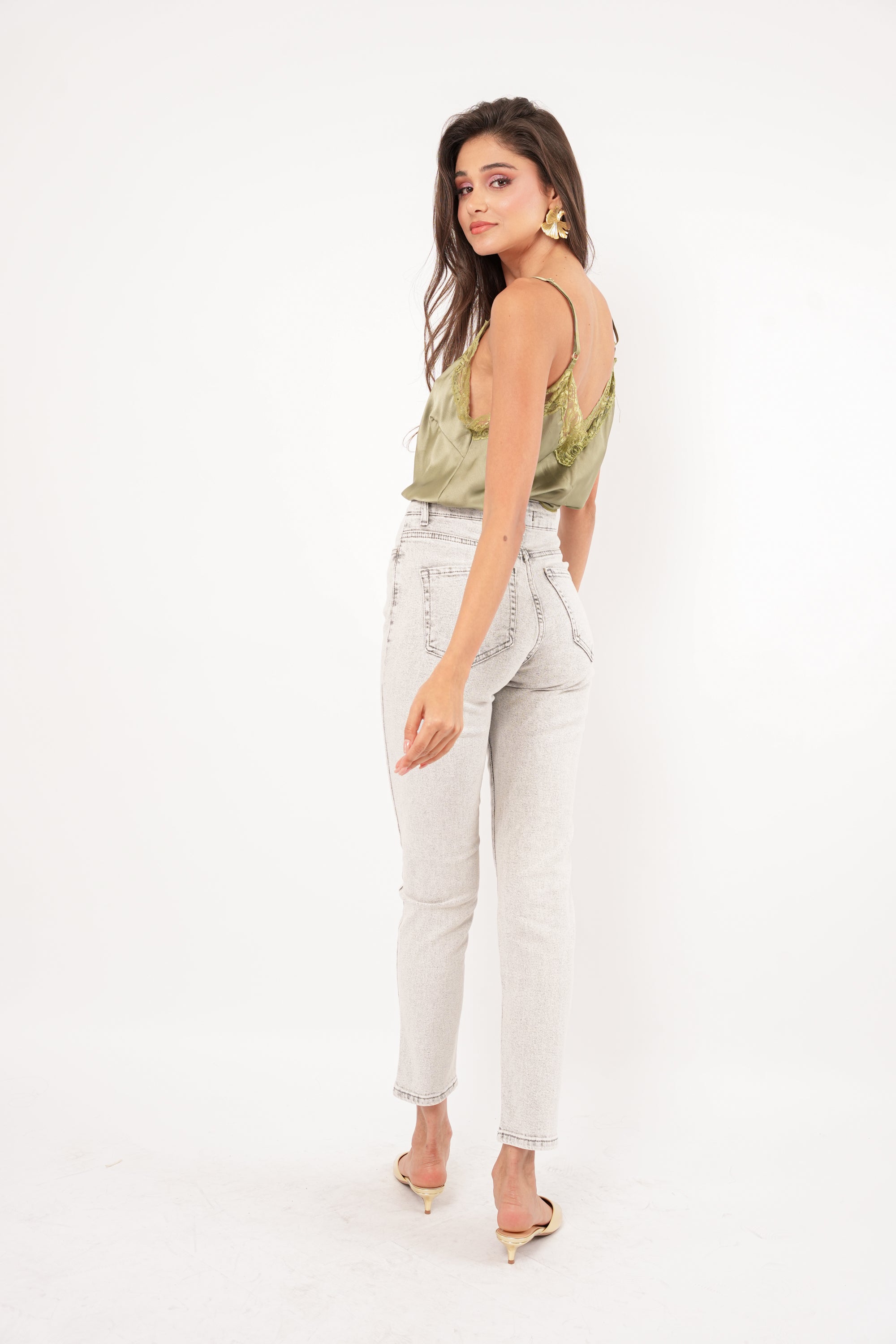 Tia Jeans