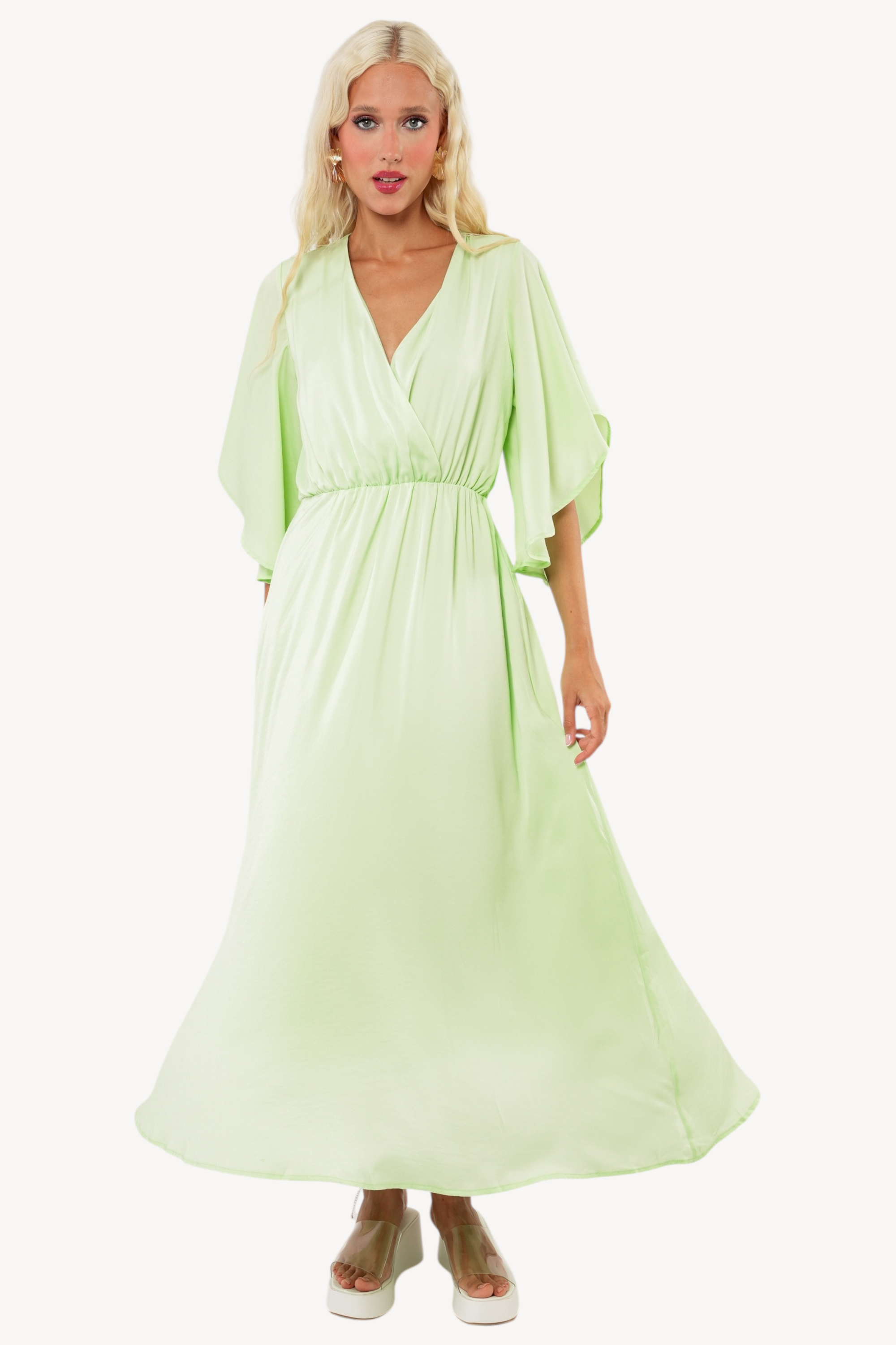 Anastasia Dress