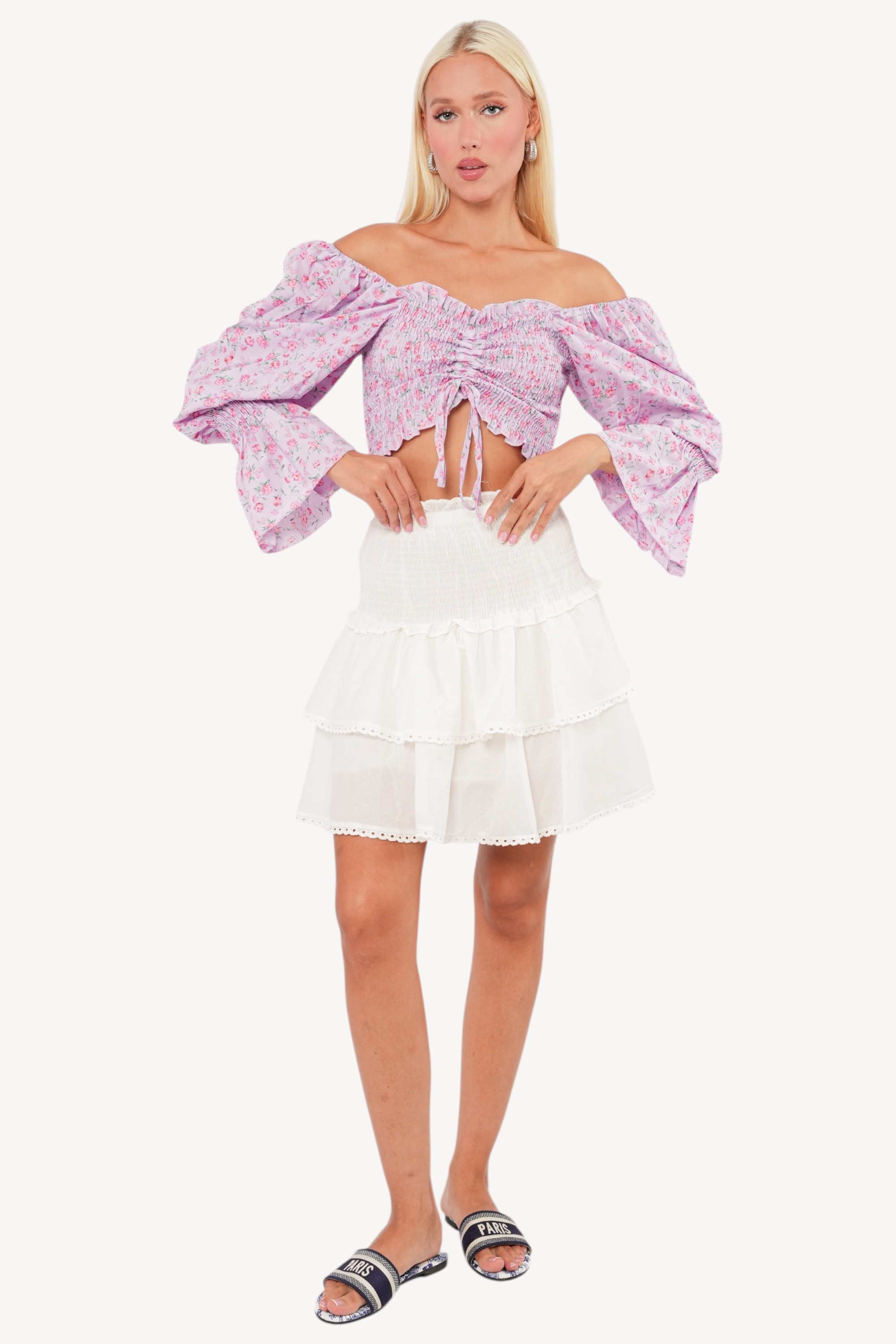 Amara Top