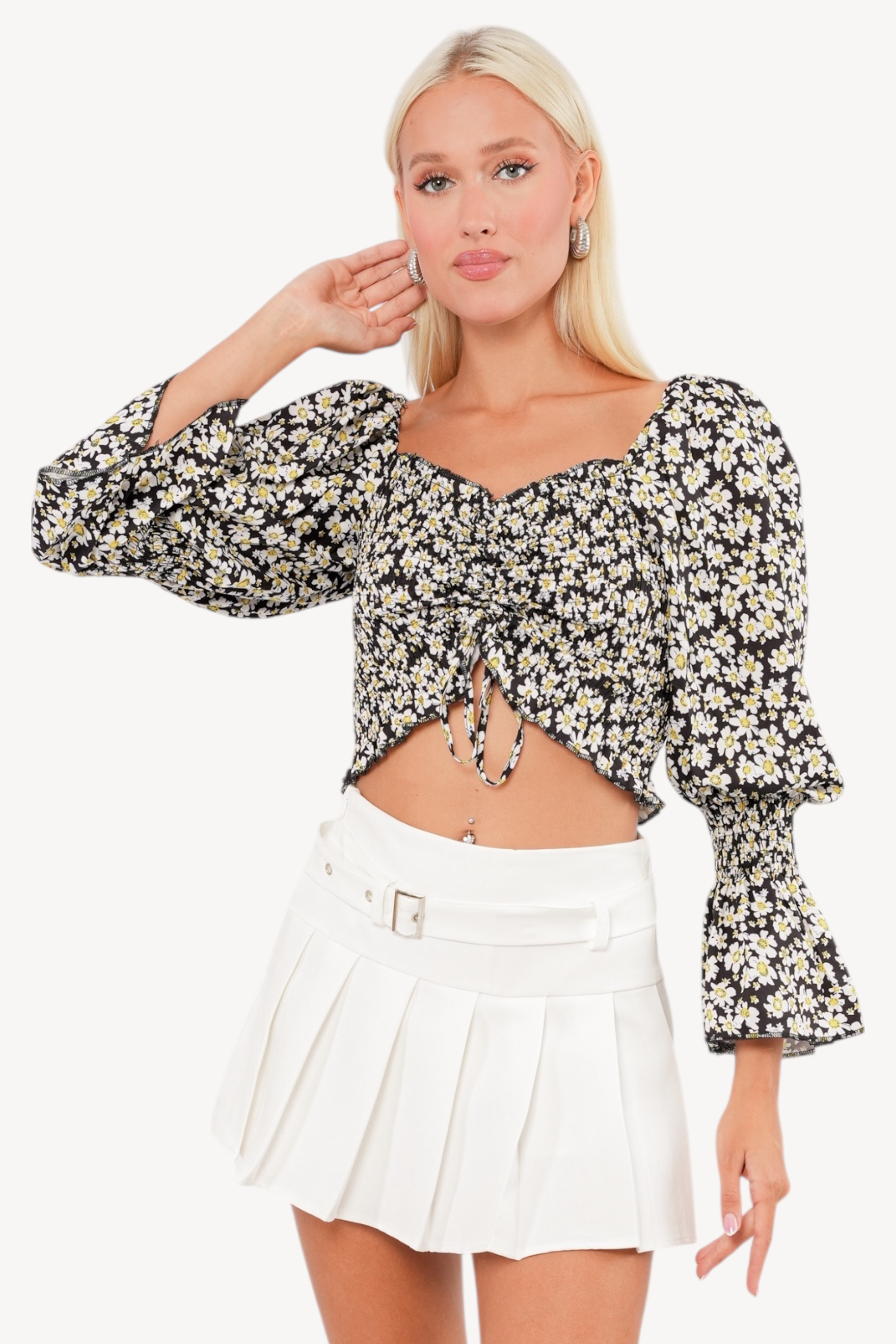 Melissa Skirt