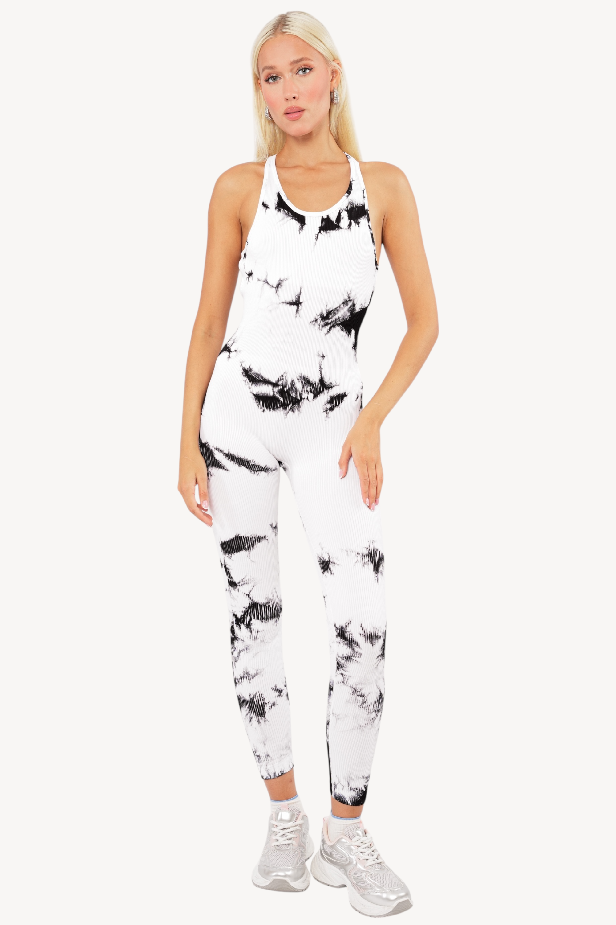 Zephyra Jumpsuit