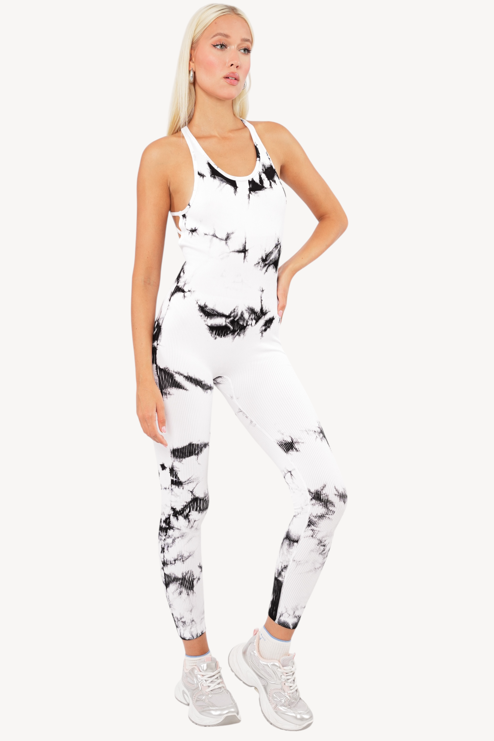 Zephyra Jumpsuit