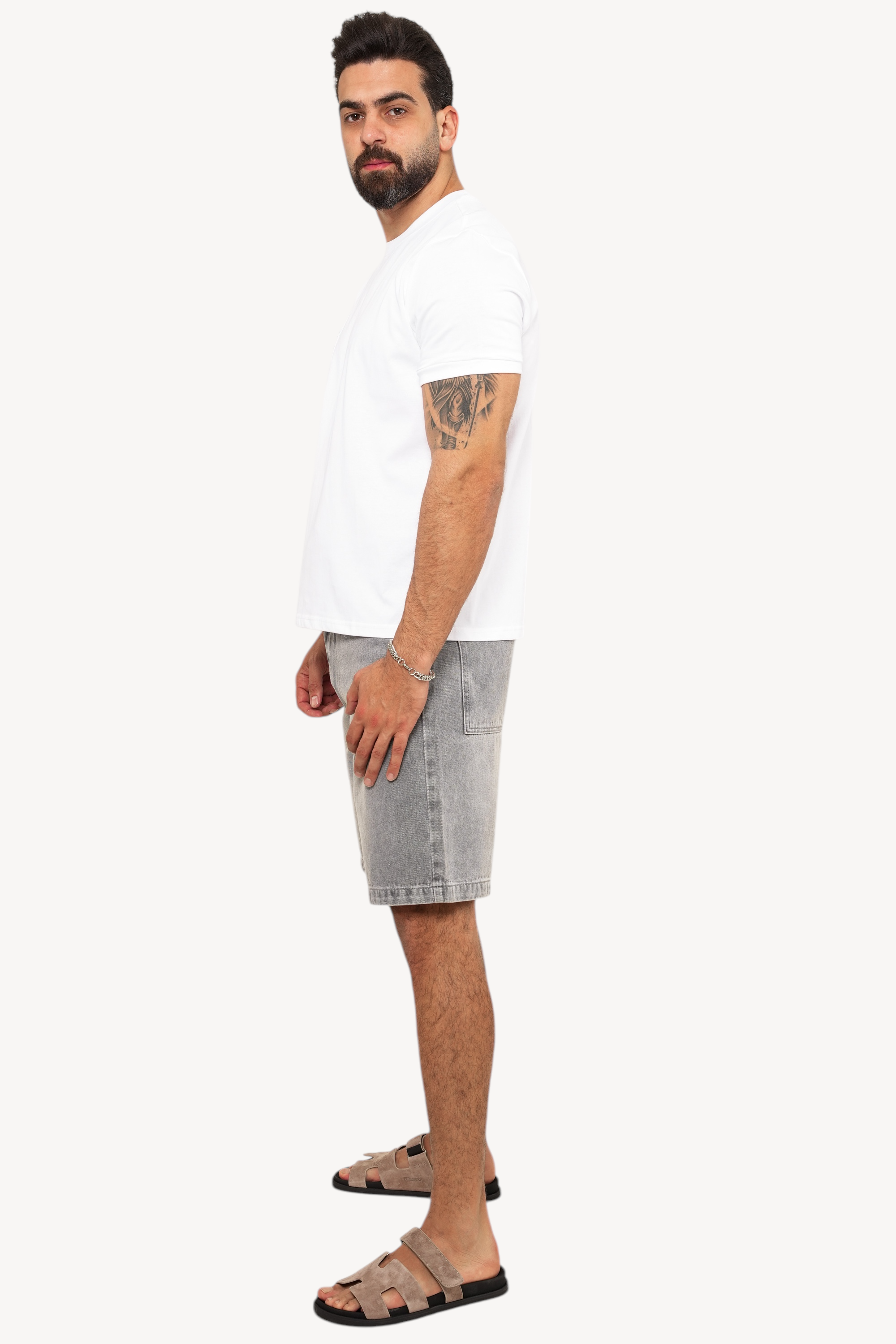 Alexander Tee