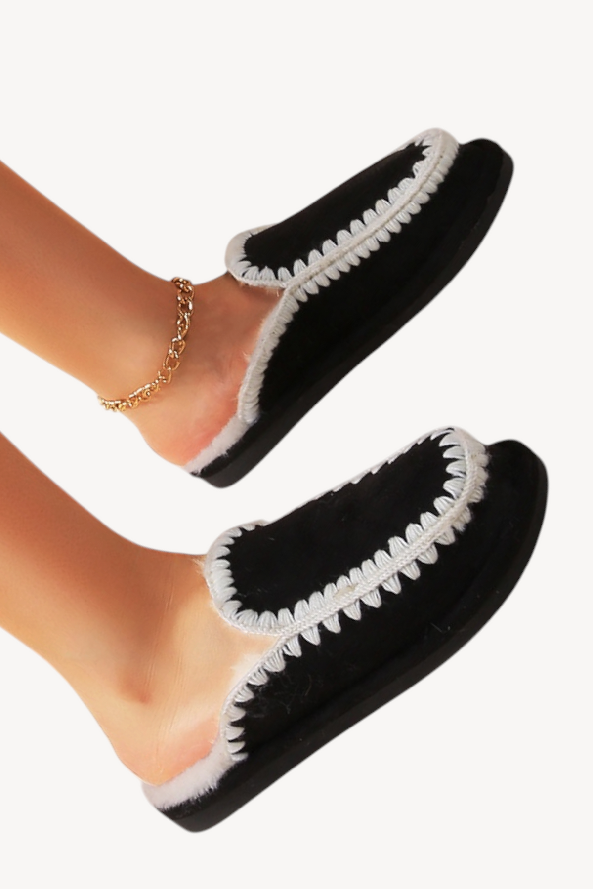 Cloud Nine Slippers