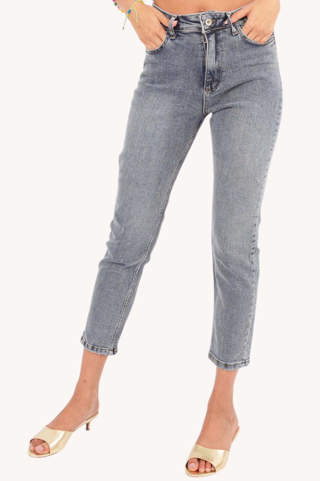 Elena Jeans
