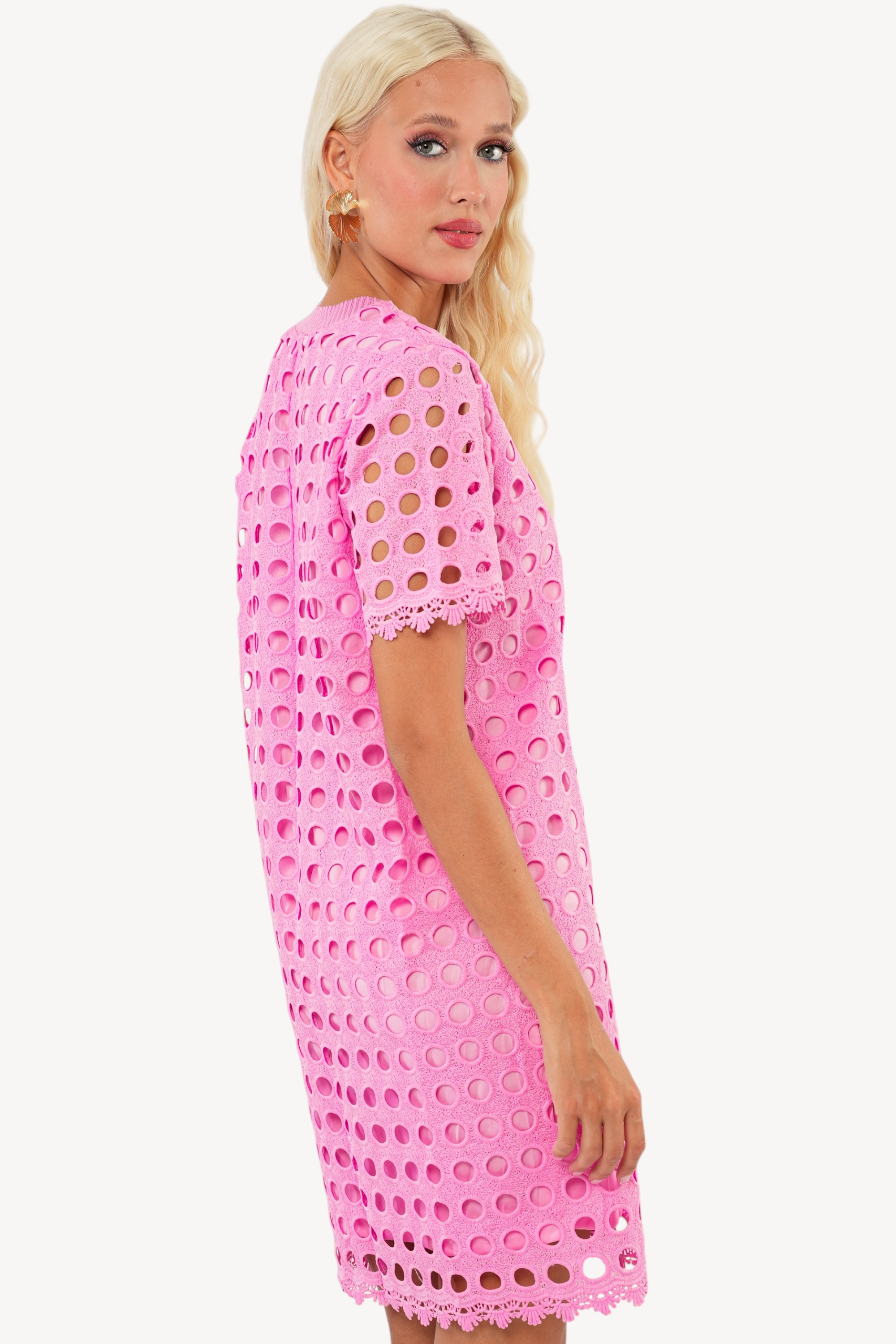Barbara Dress