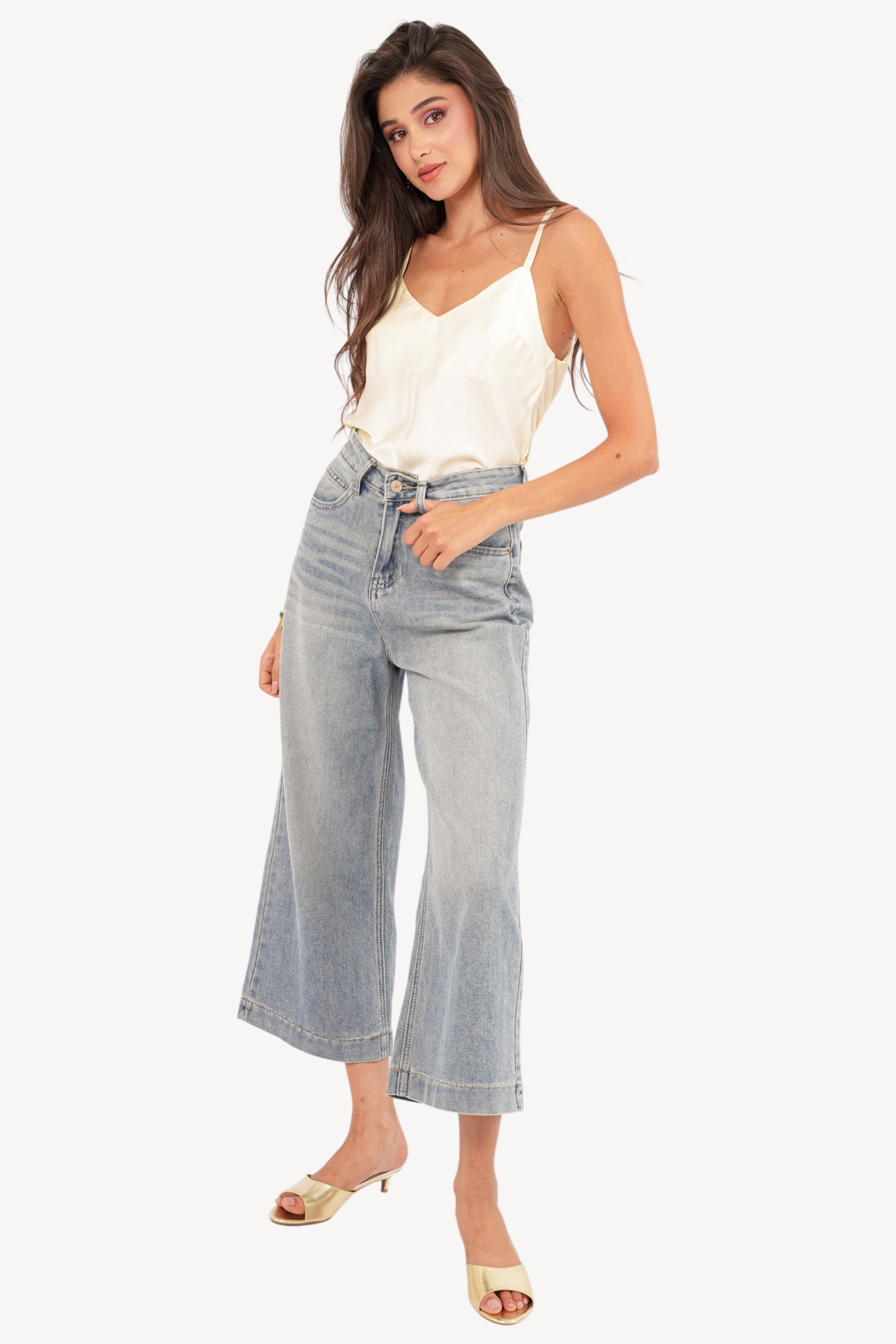 Vana Jeans