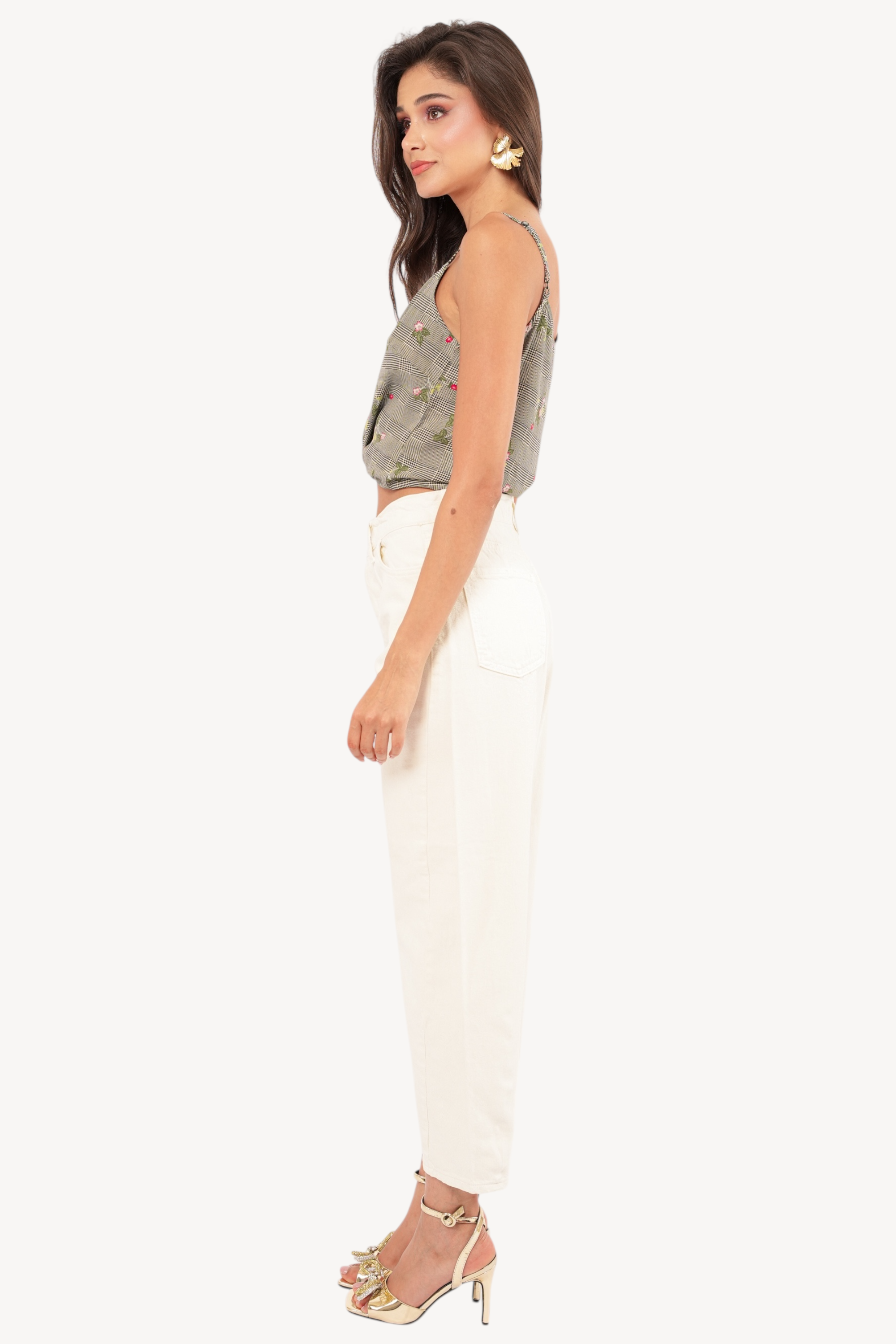 Tatiana Jeans