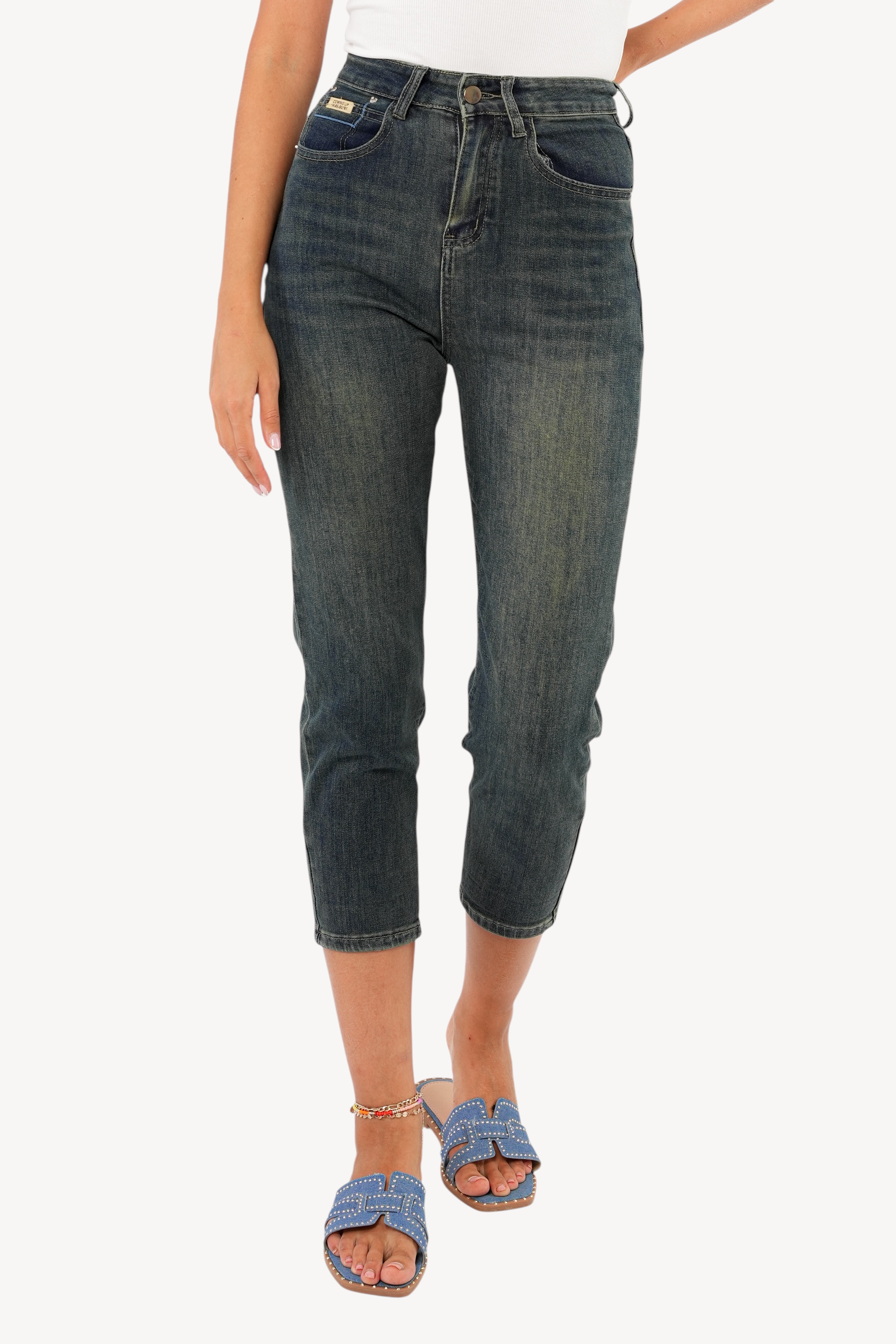 Minnie Jeans