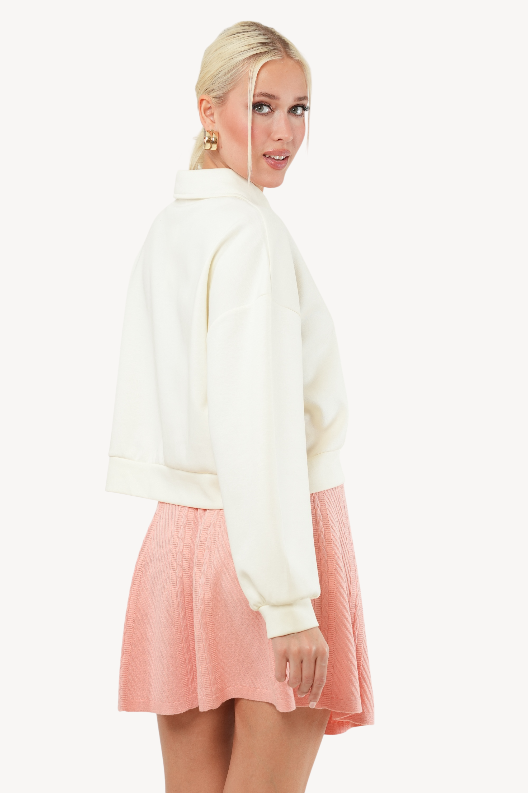 Sandra Skirt
