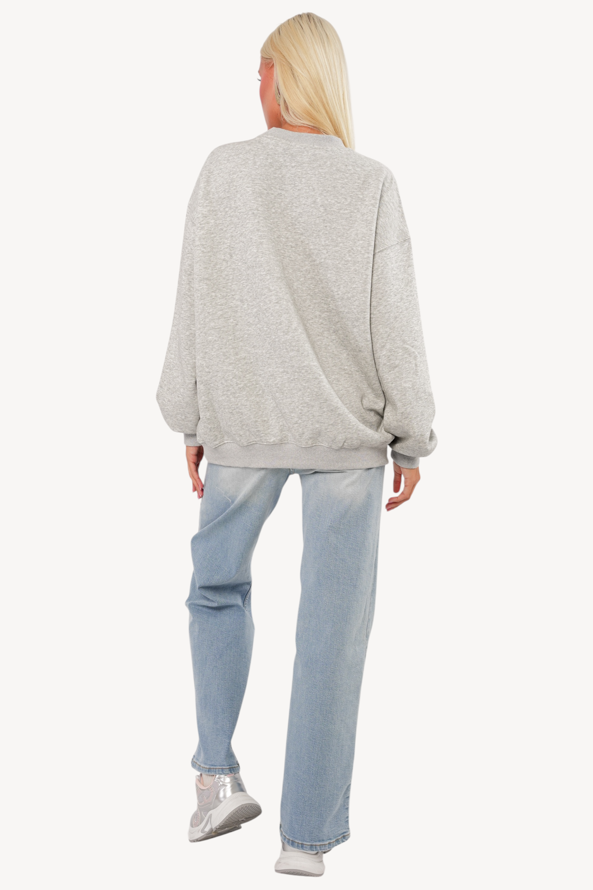 Paris Sweater