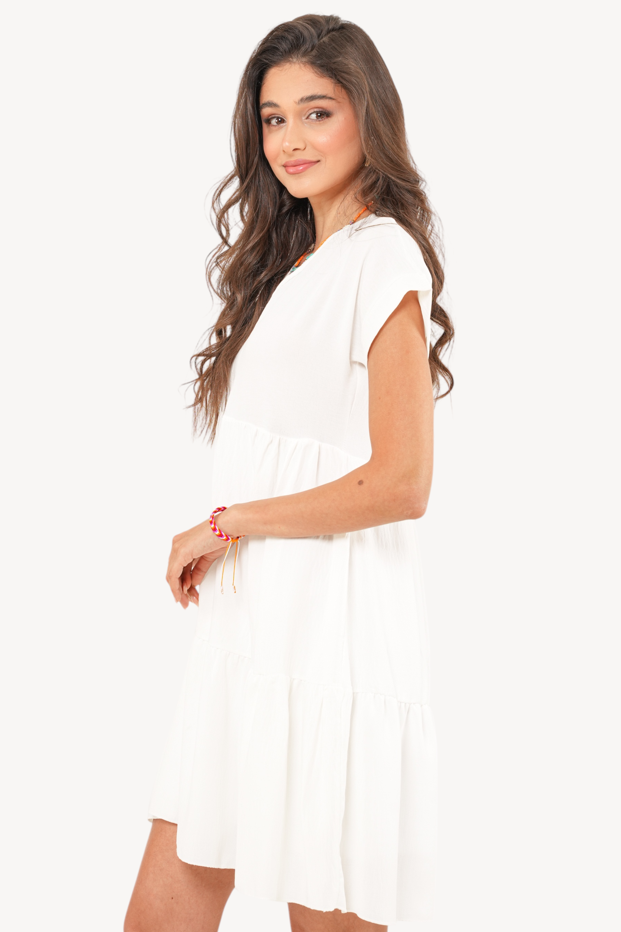 Luna Dress