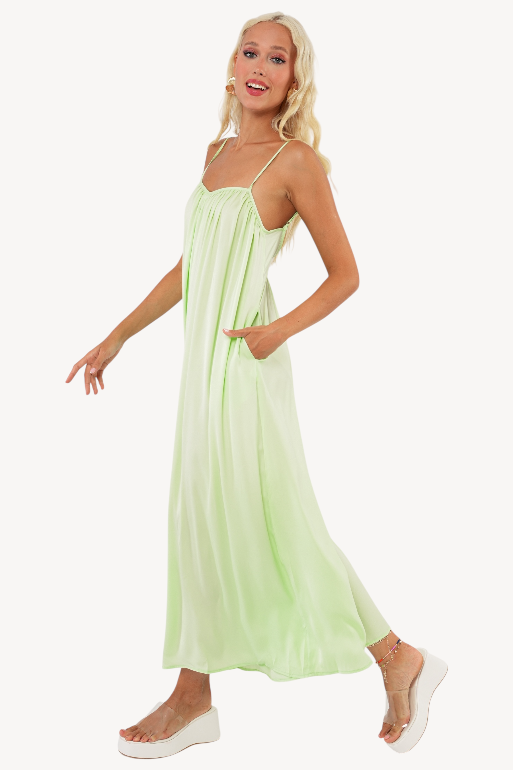 Angela Jumpsuit