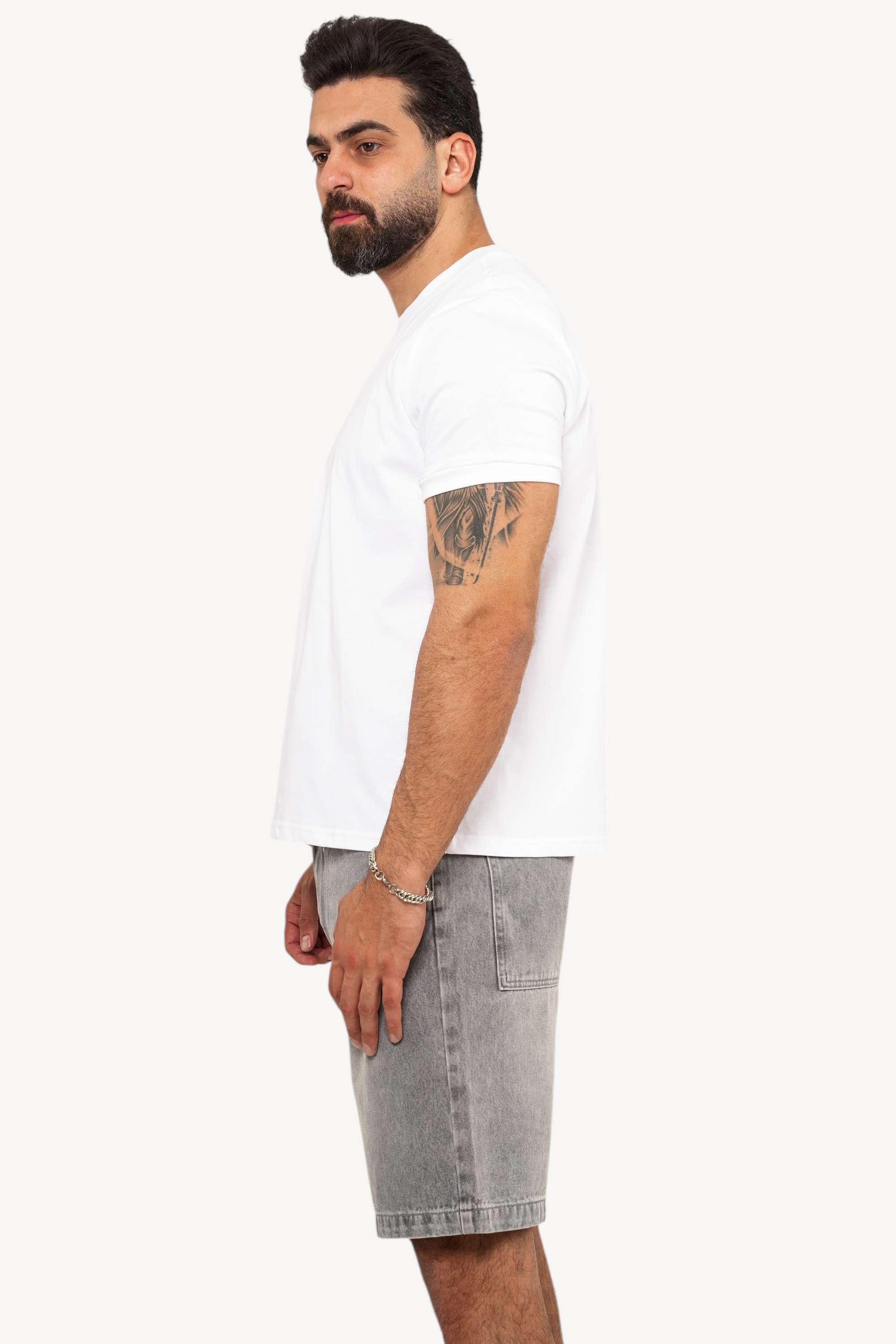 Alexander Tee