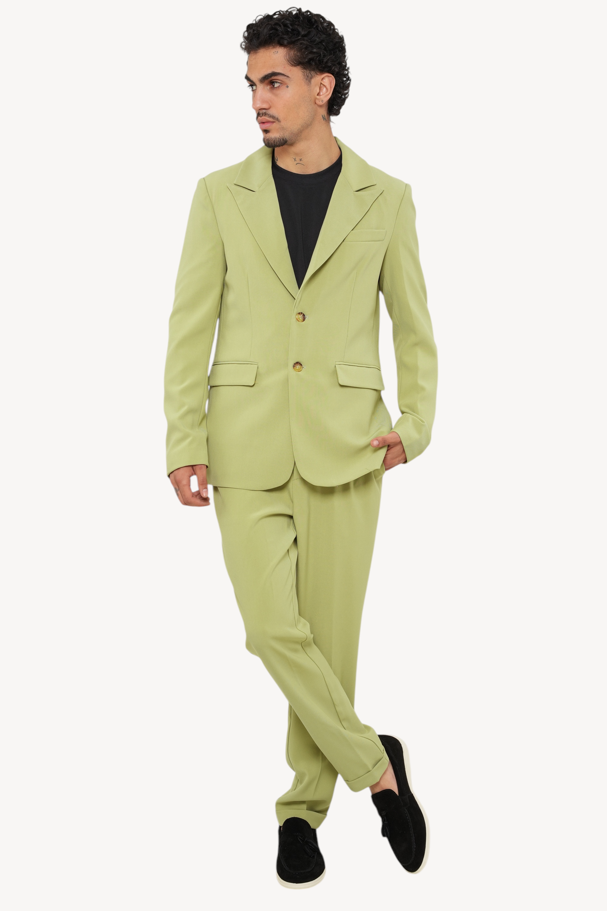 Giovanni Suit Blazer