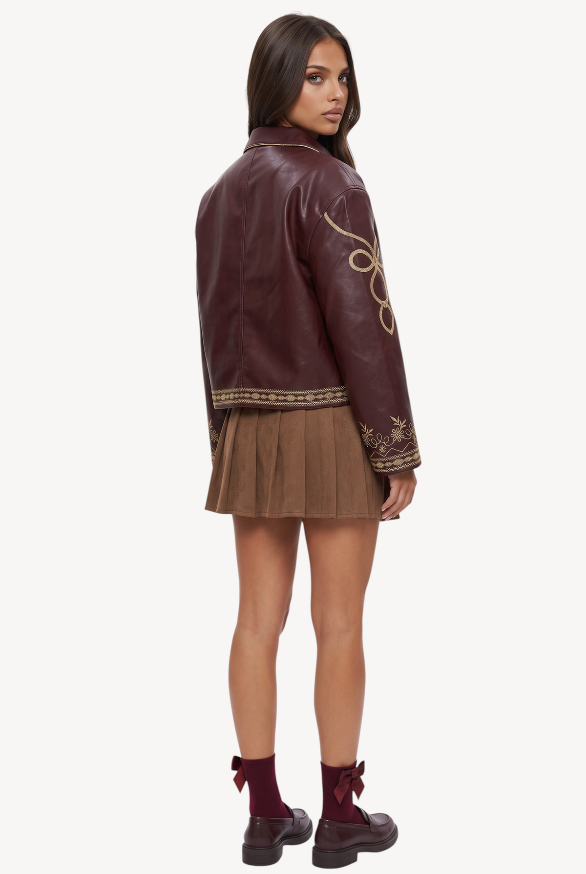 Rodeo Romance Jacket