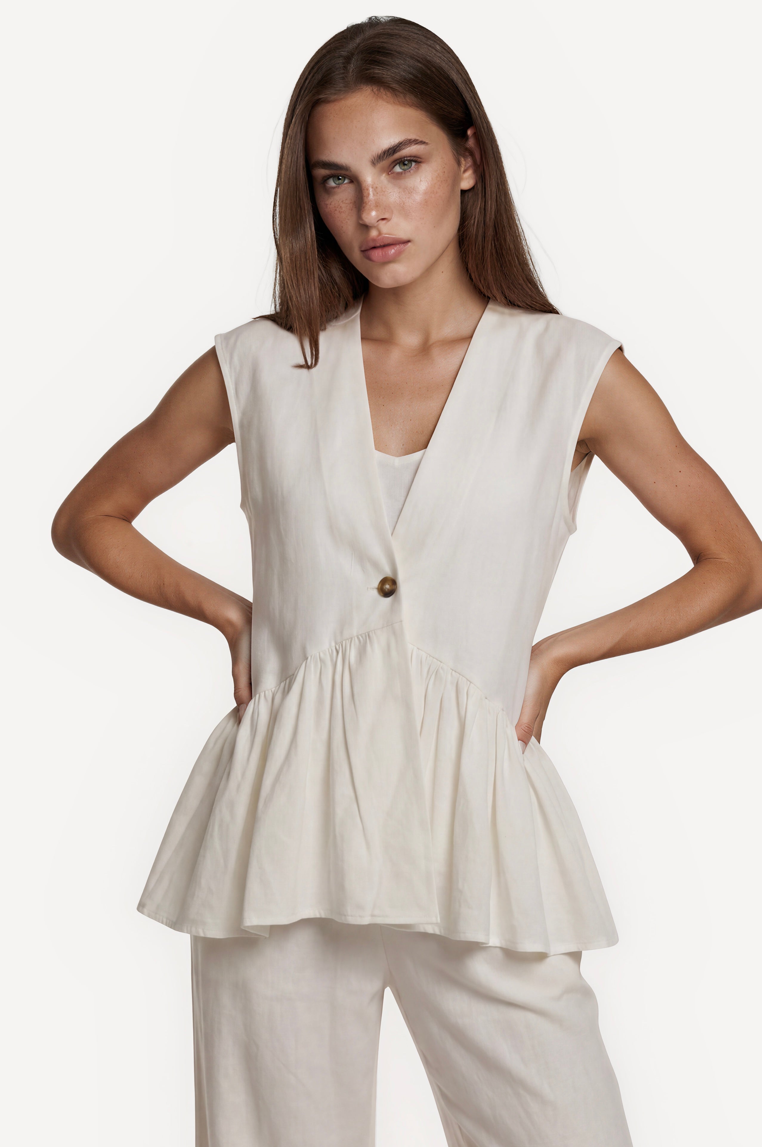 Francesca Gilet
