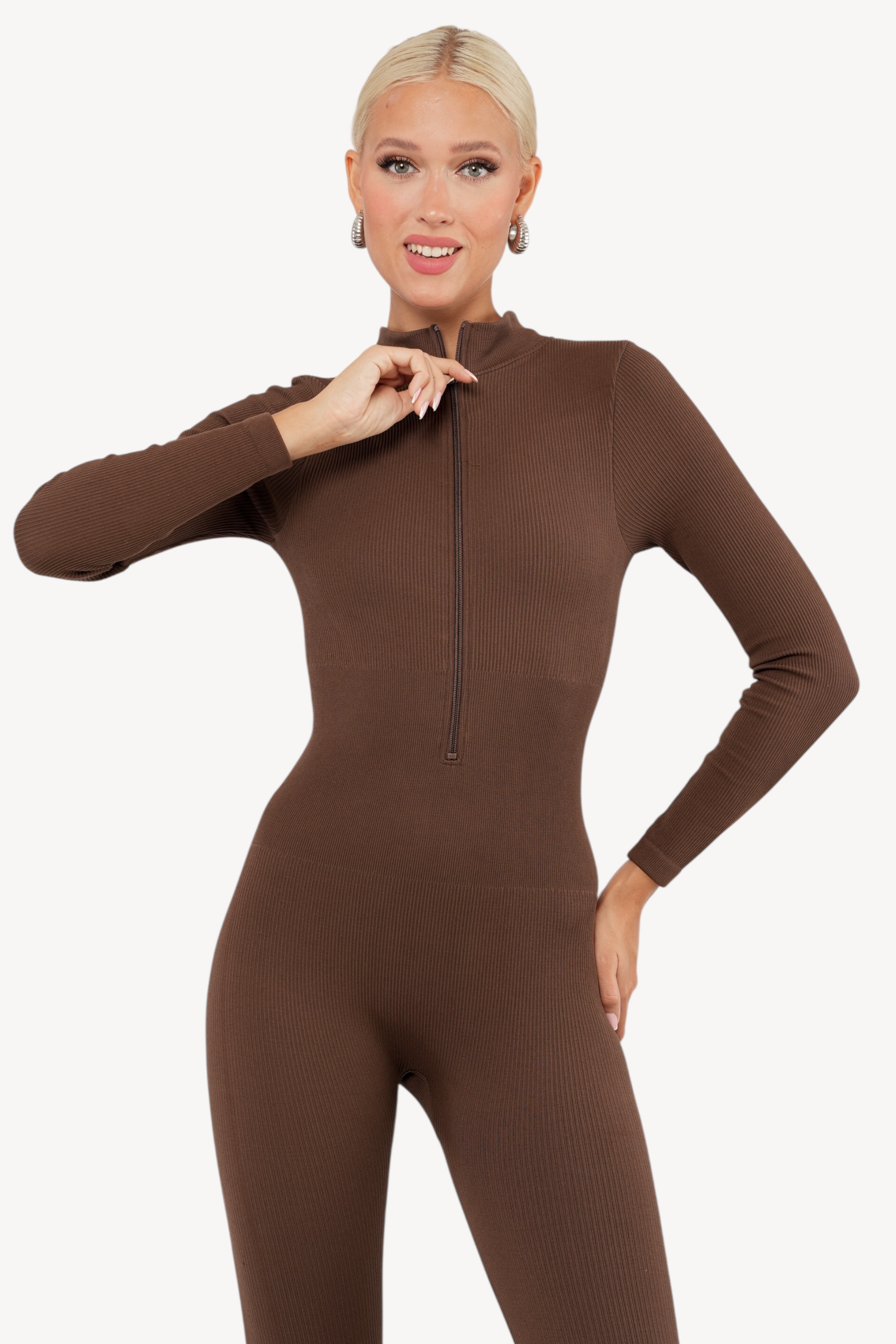 Alexandra jumpsuit