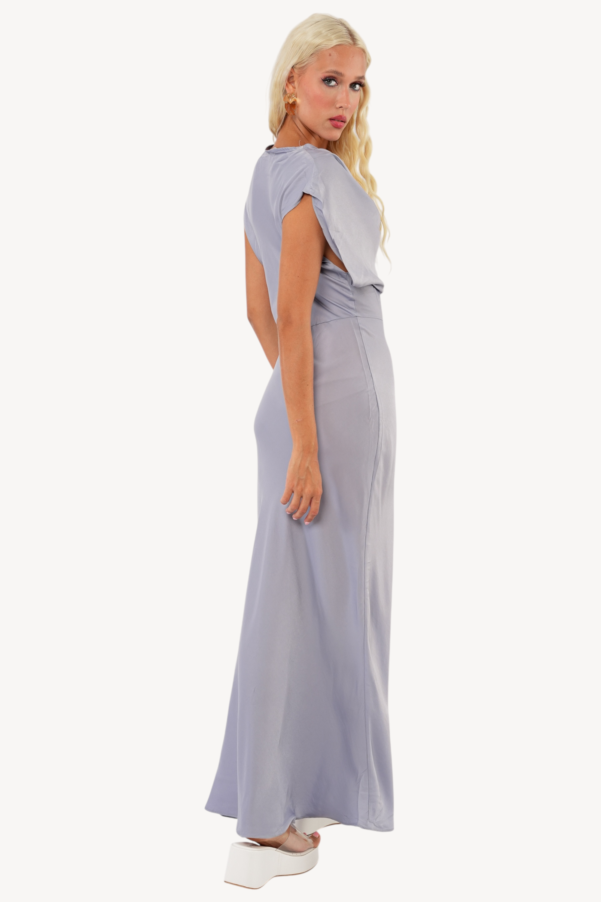 Darlene Dress