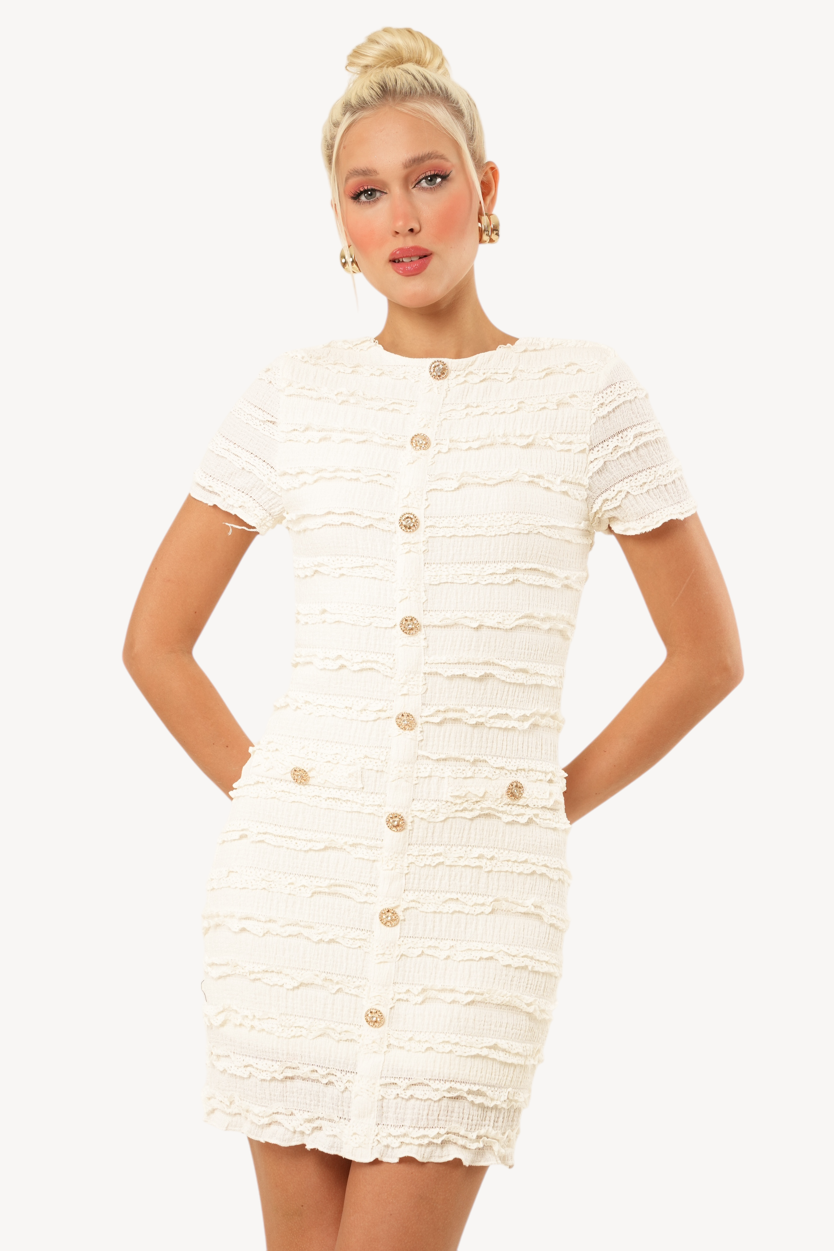 Micky Dress