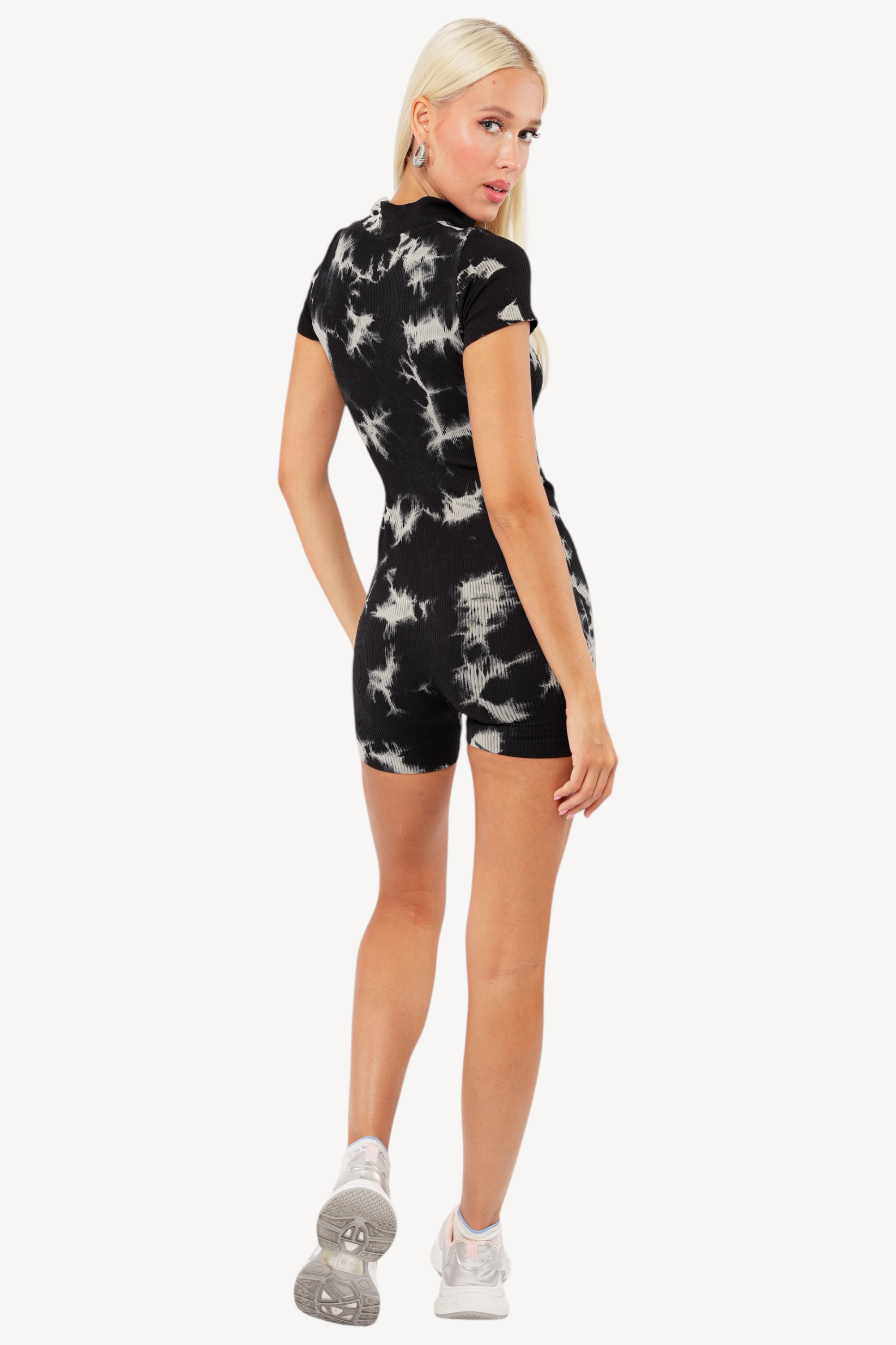 Lucy Playsuit