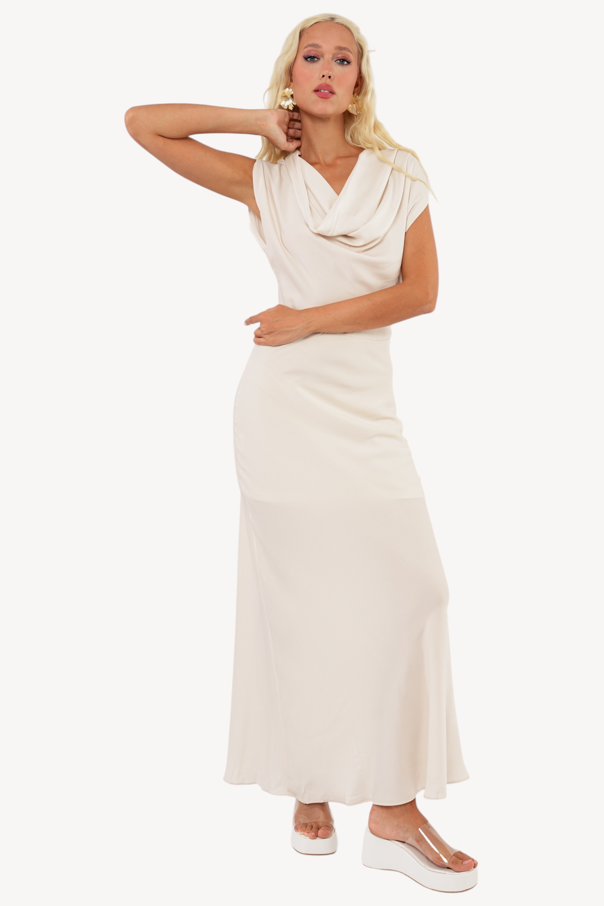 Darlene Dress
