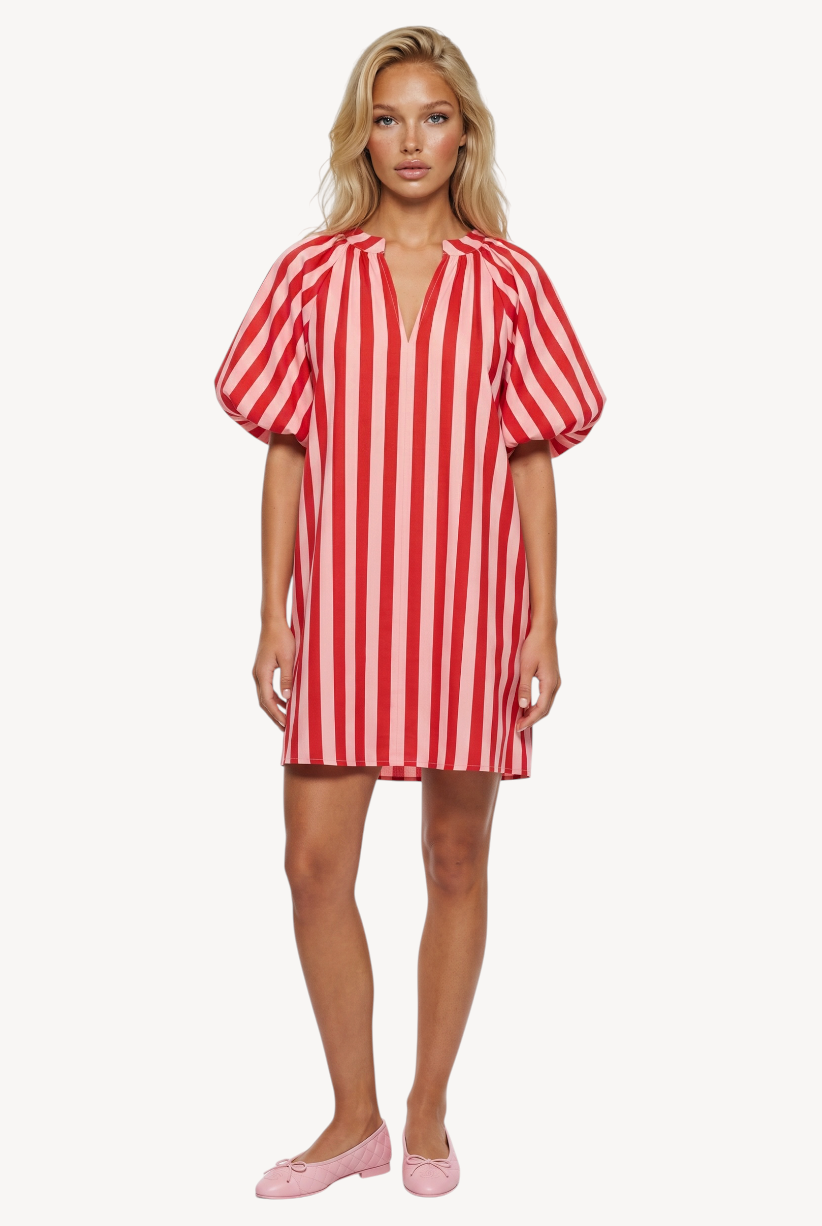 Red Crush Dress