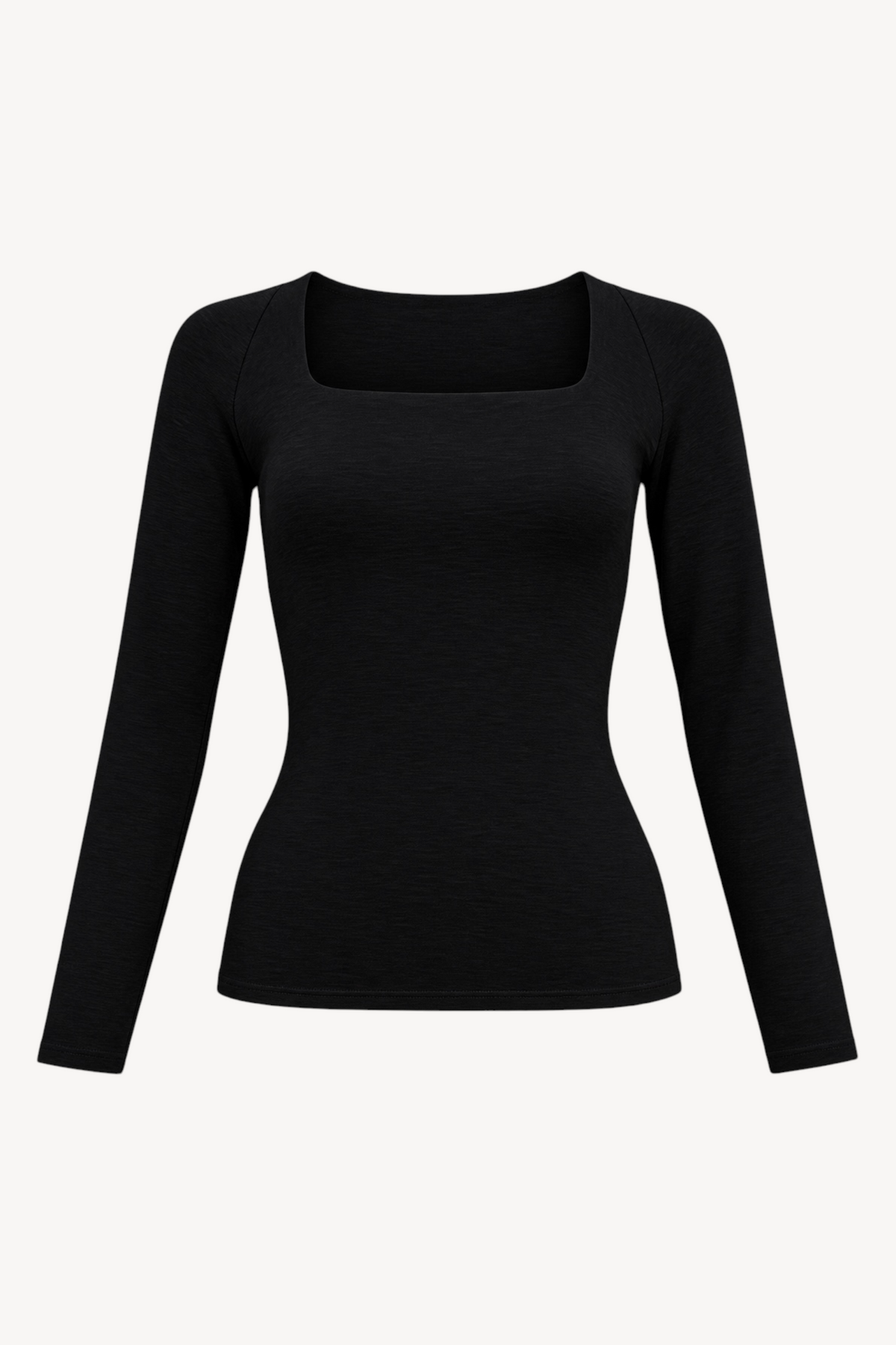 Sunday Darling Scoop Top