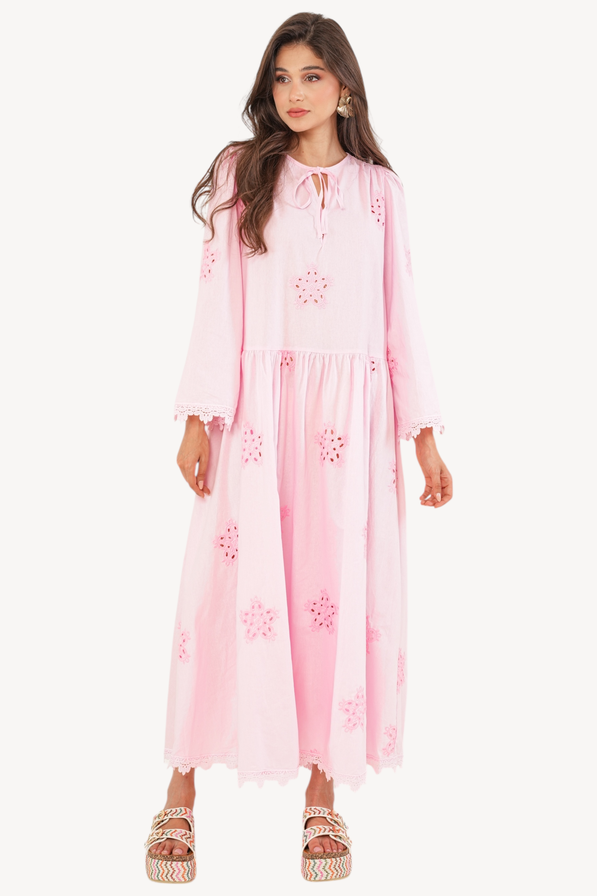 Ashley Dress