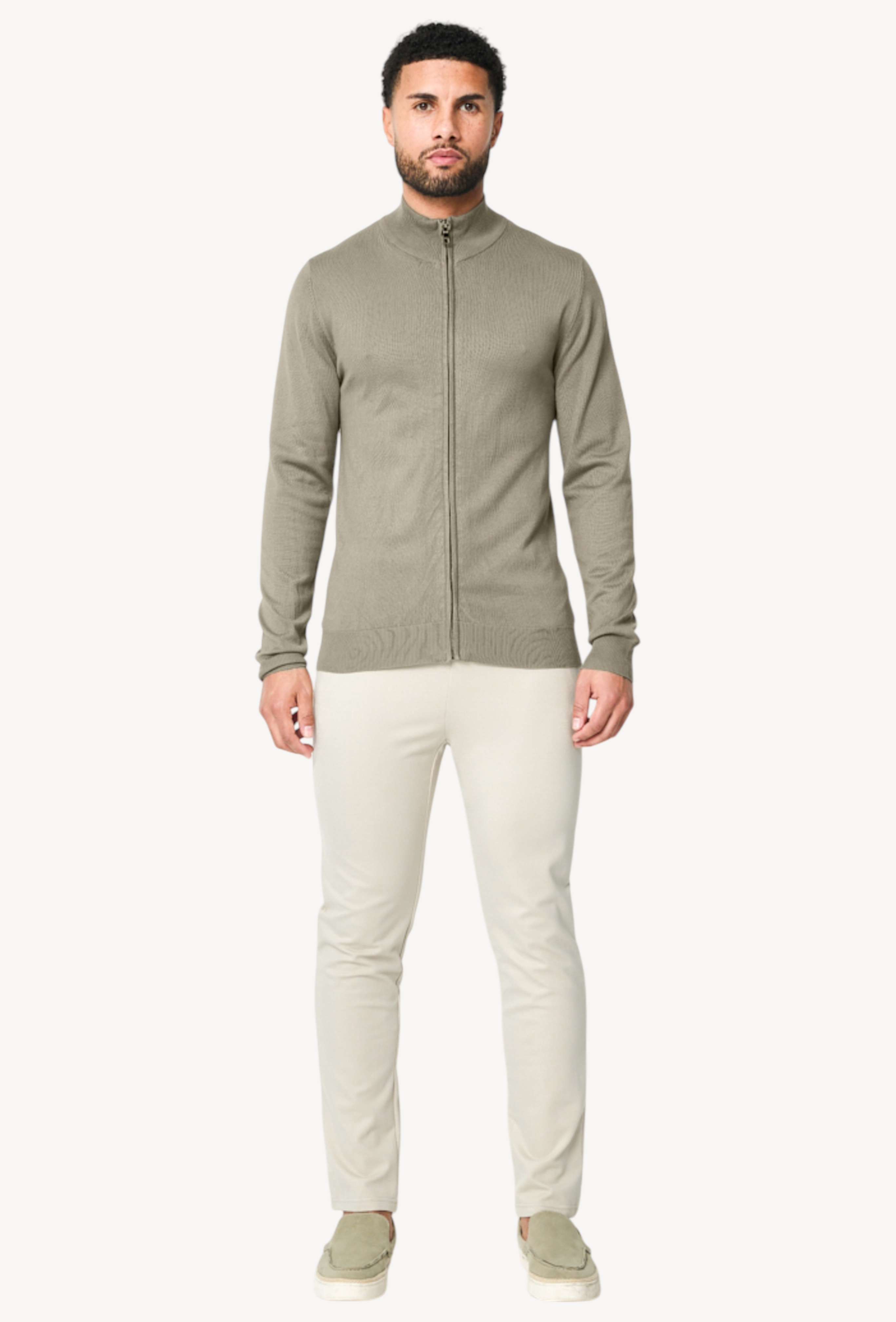 Ludo Vest