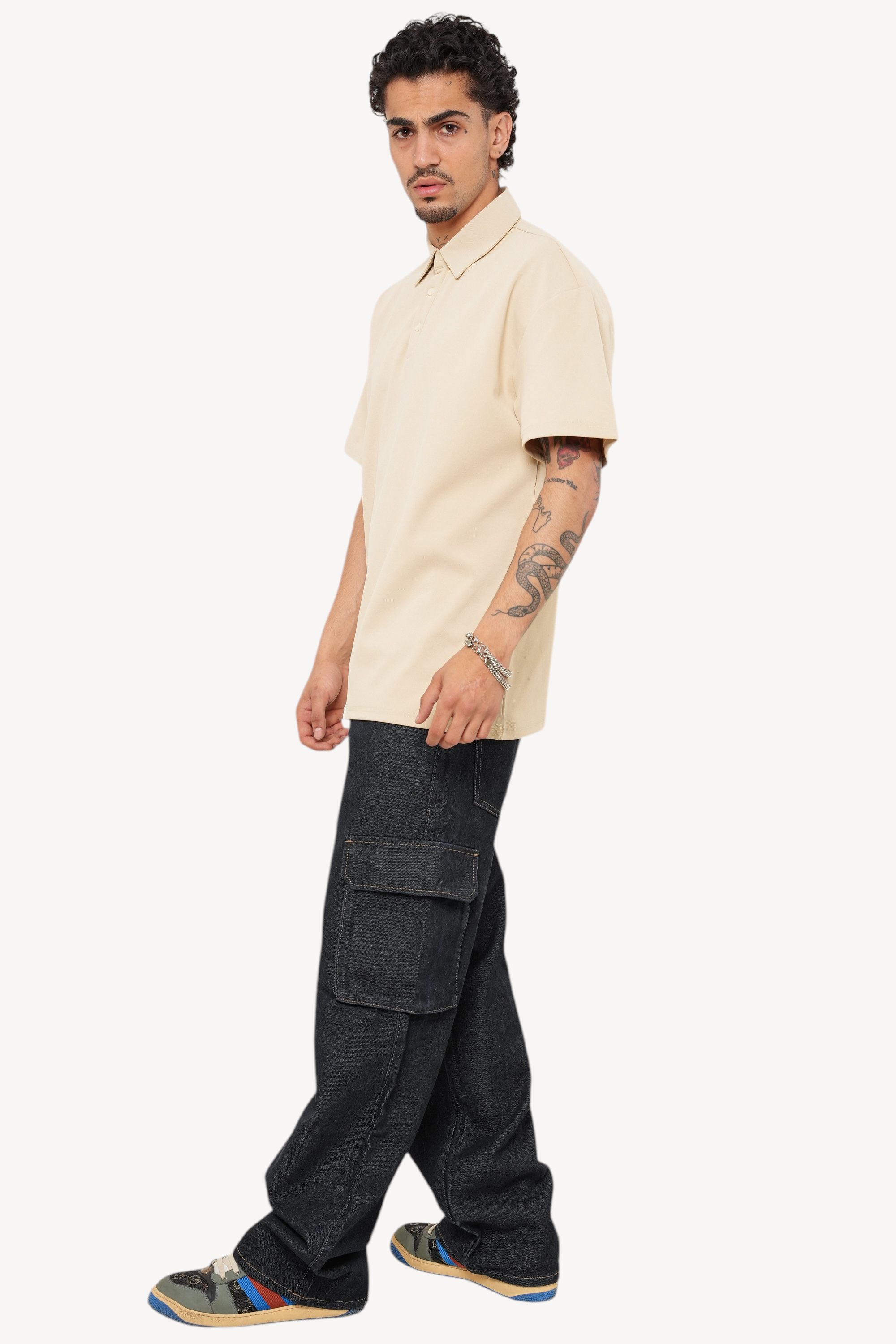 Baylen Jeans