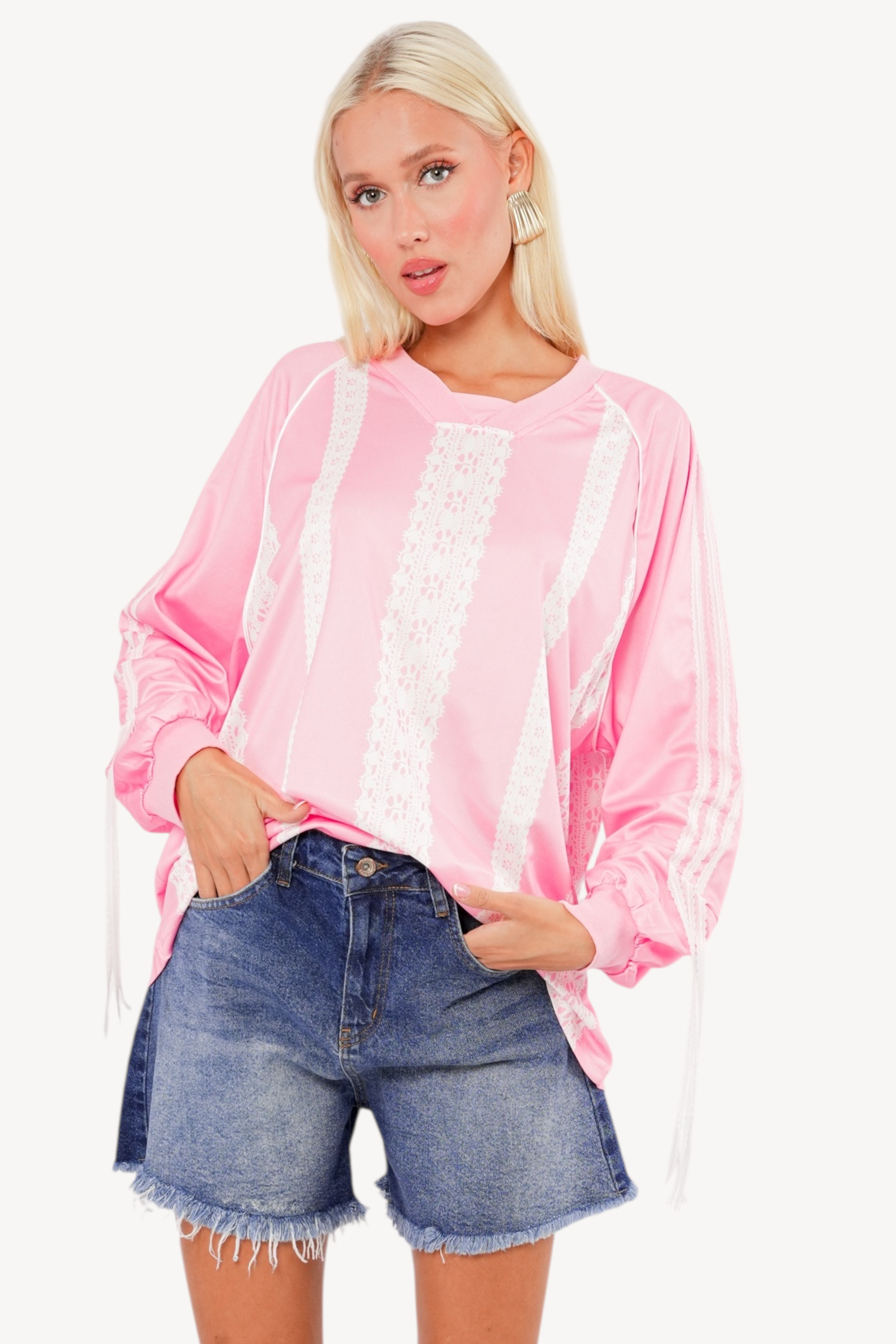 Ava Sweater