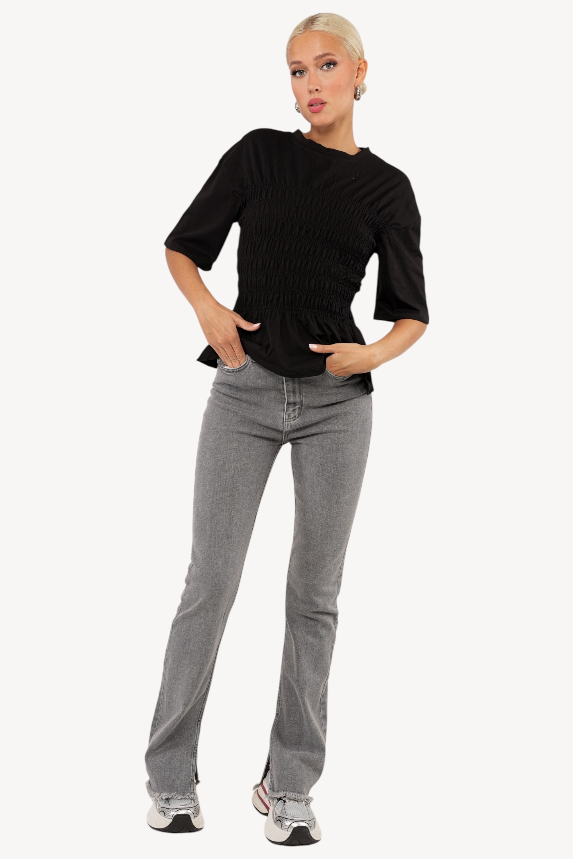 Lilou Top