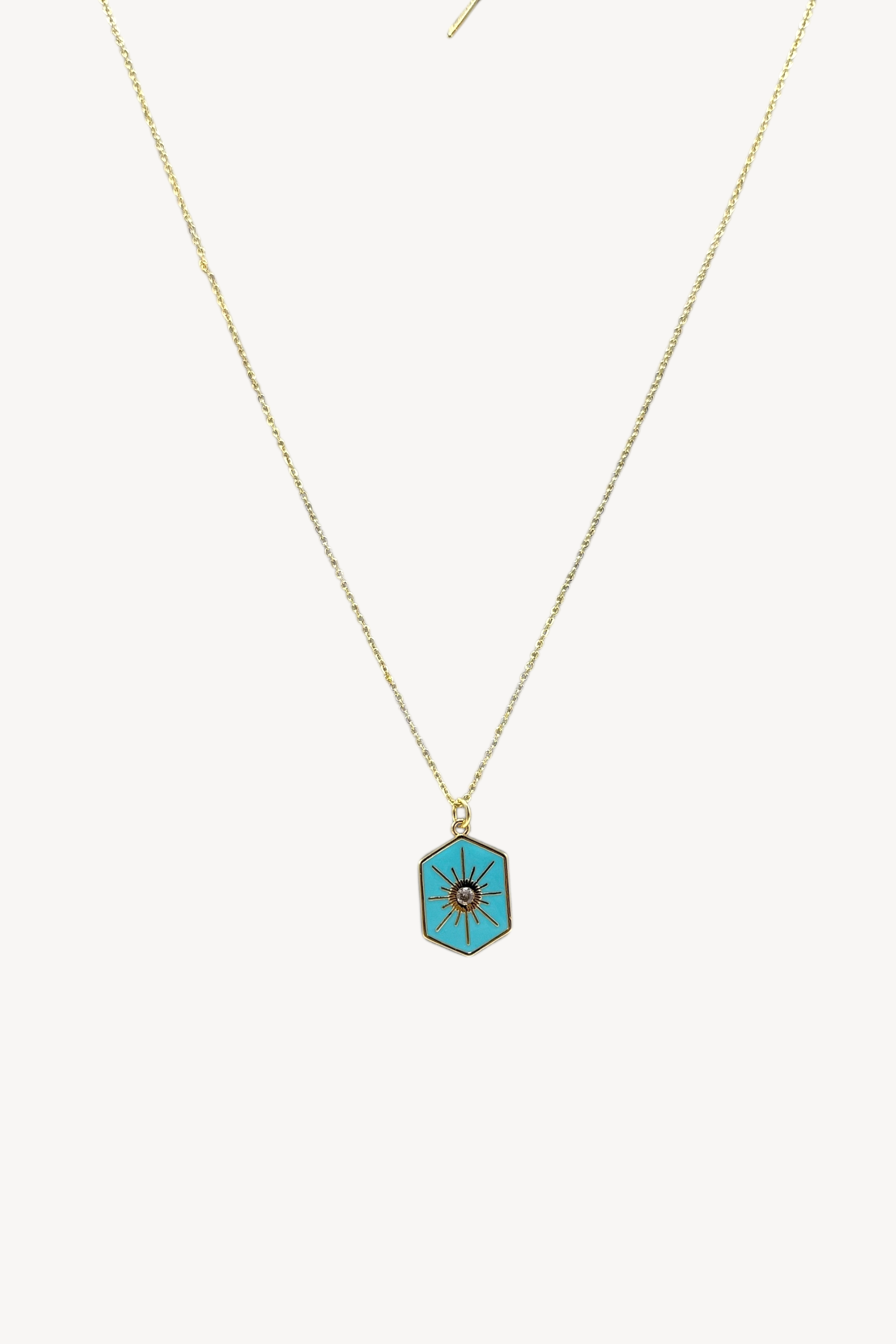 Lucie Necklace