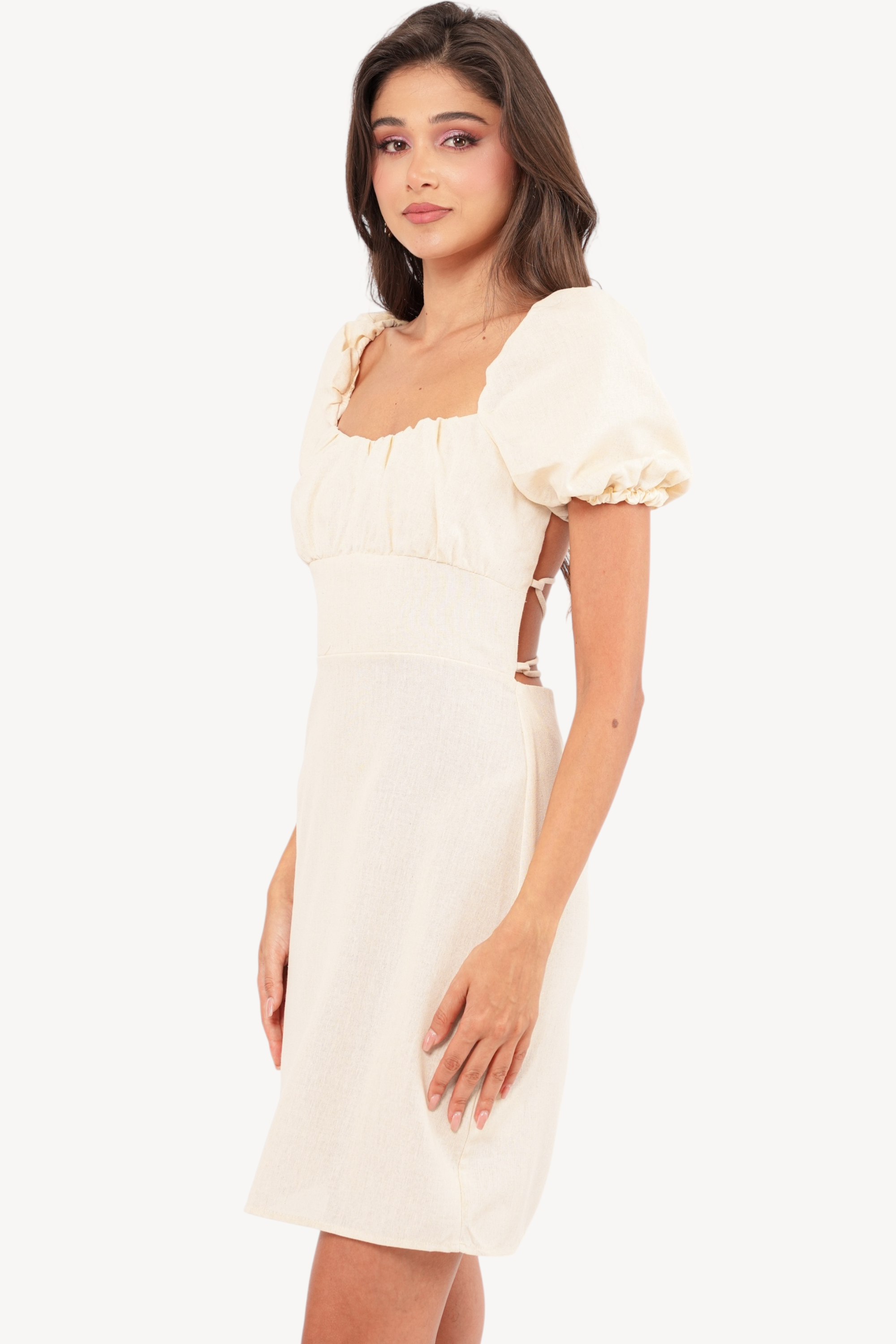Moana Dress