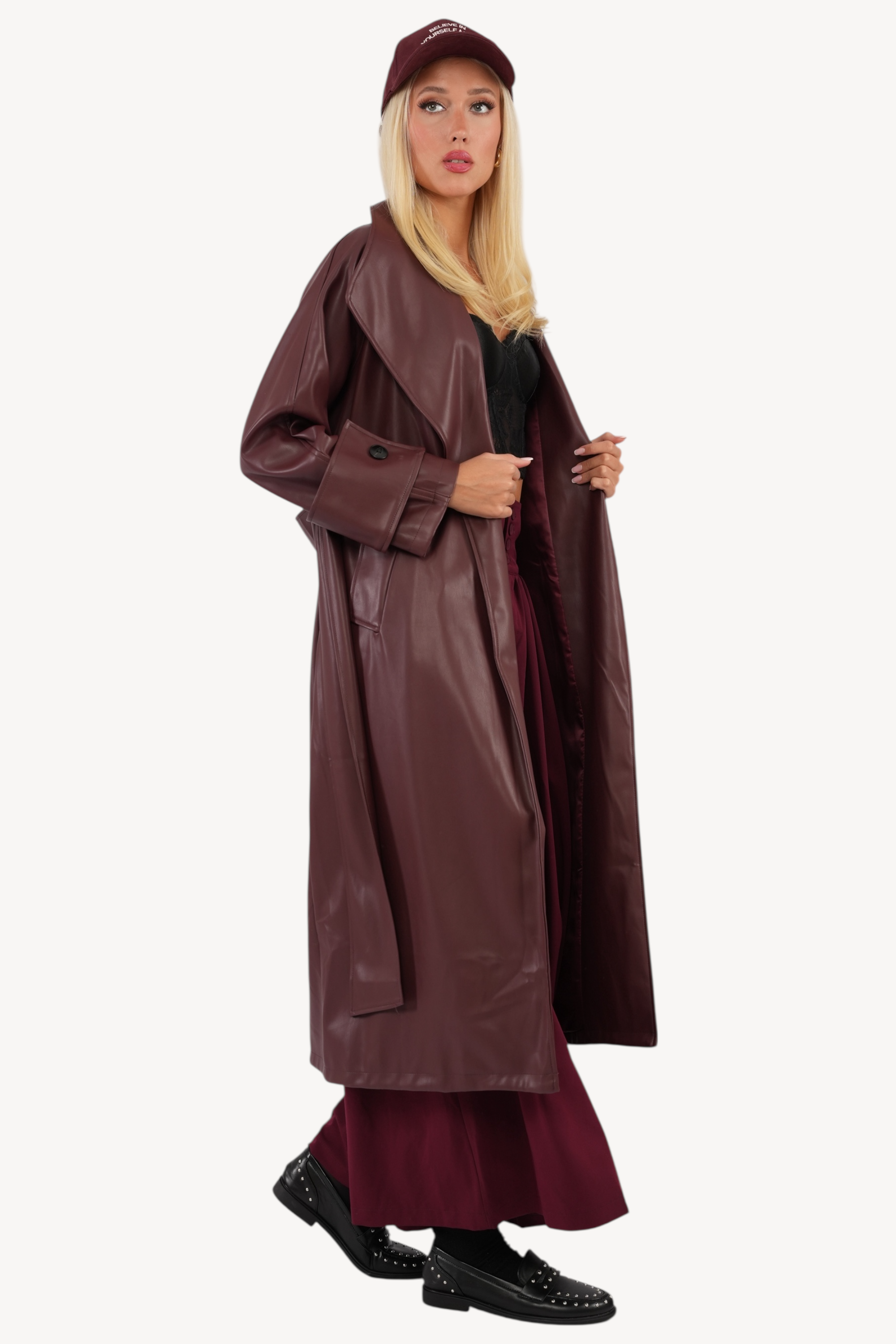 Brittney Coat