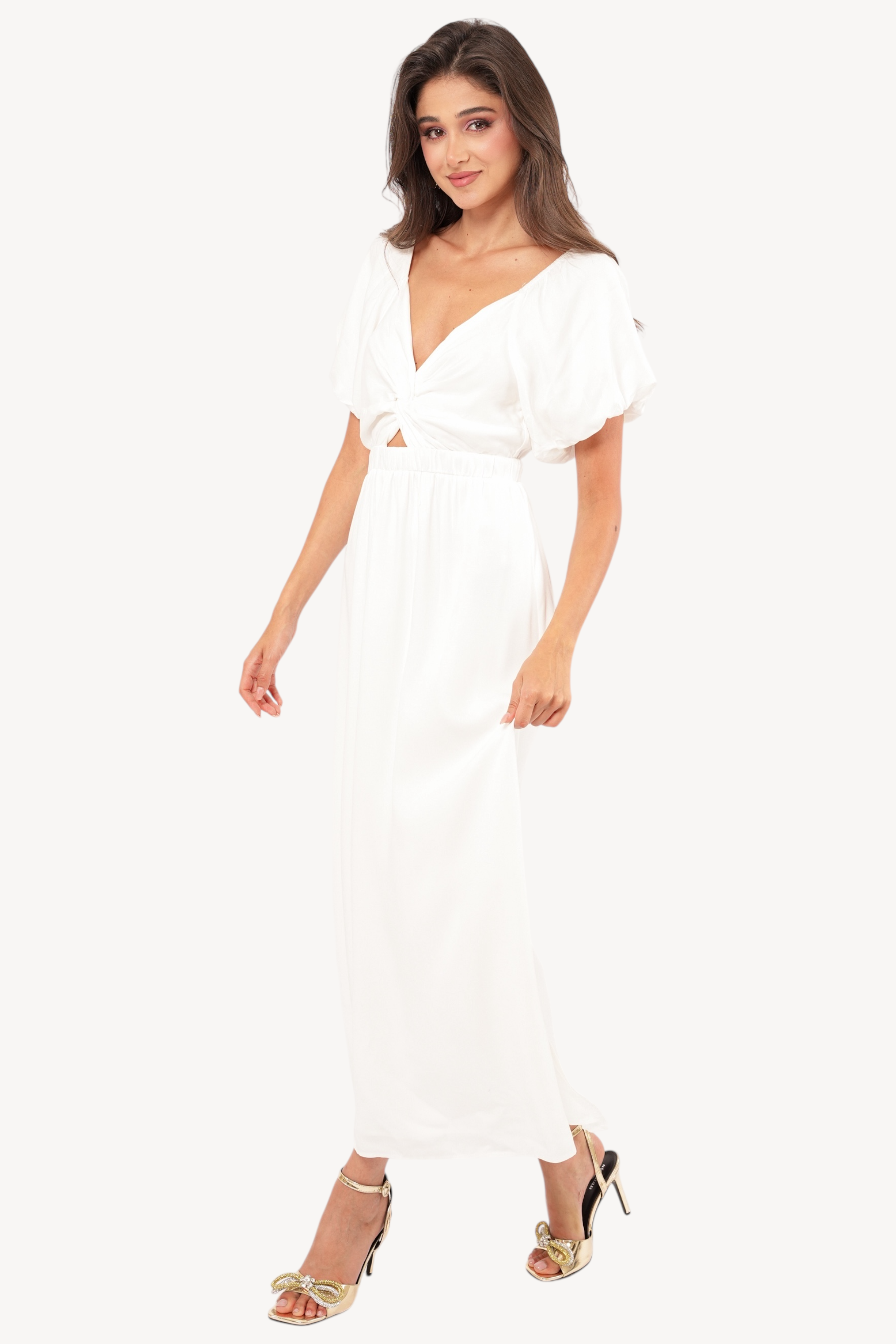 Skylar Dress